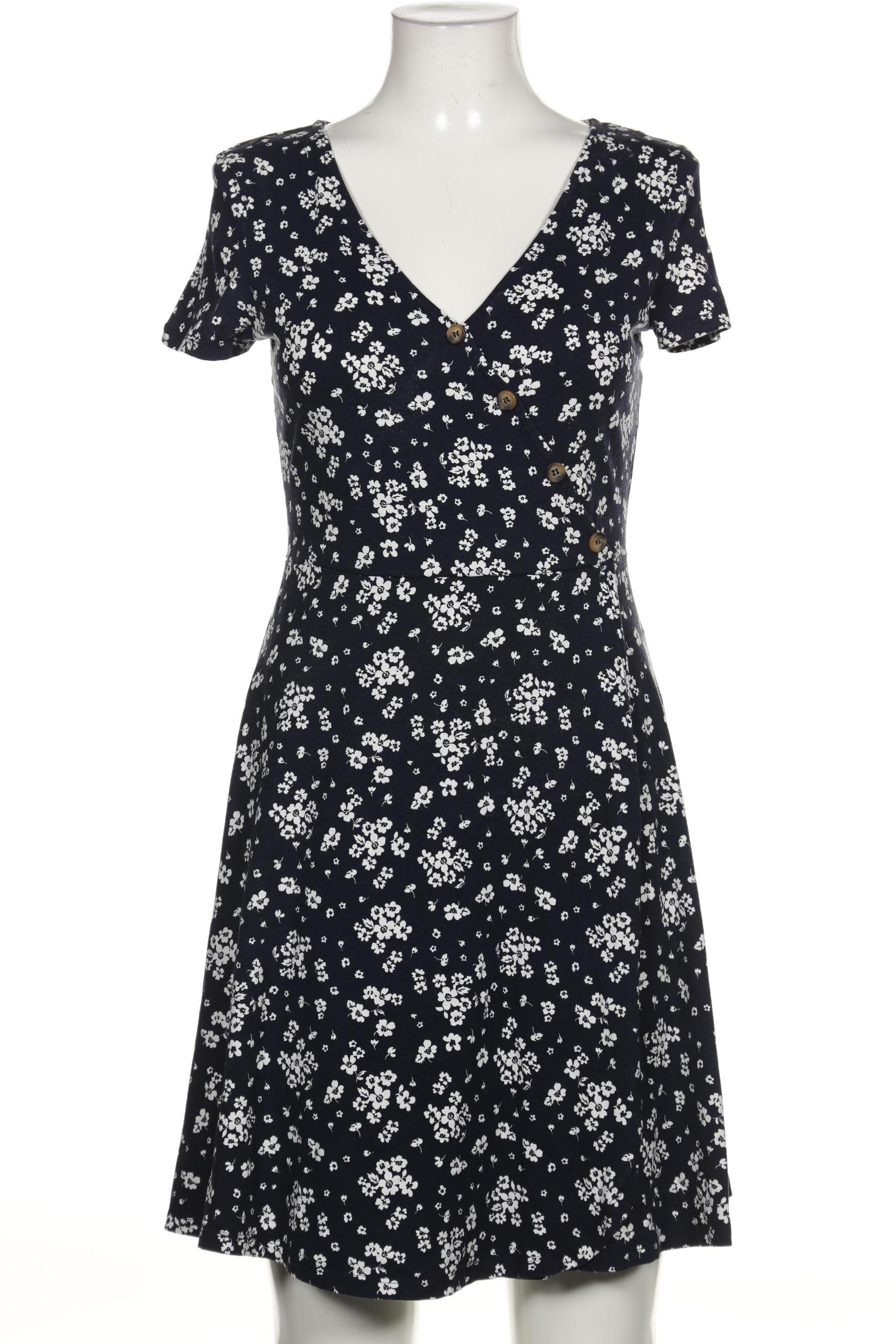 

Esprit Damen Kleid, marineblau, Gr. 38