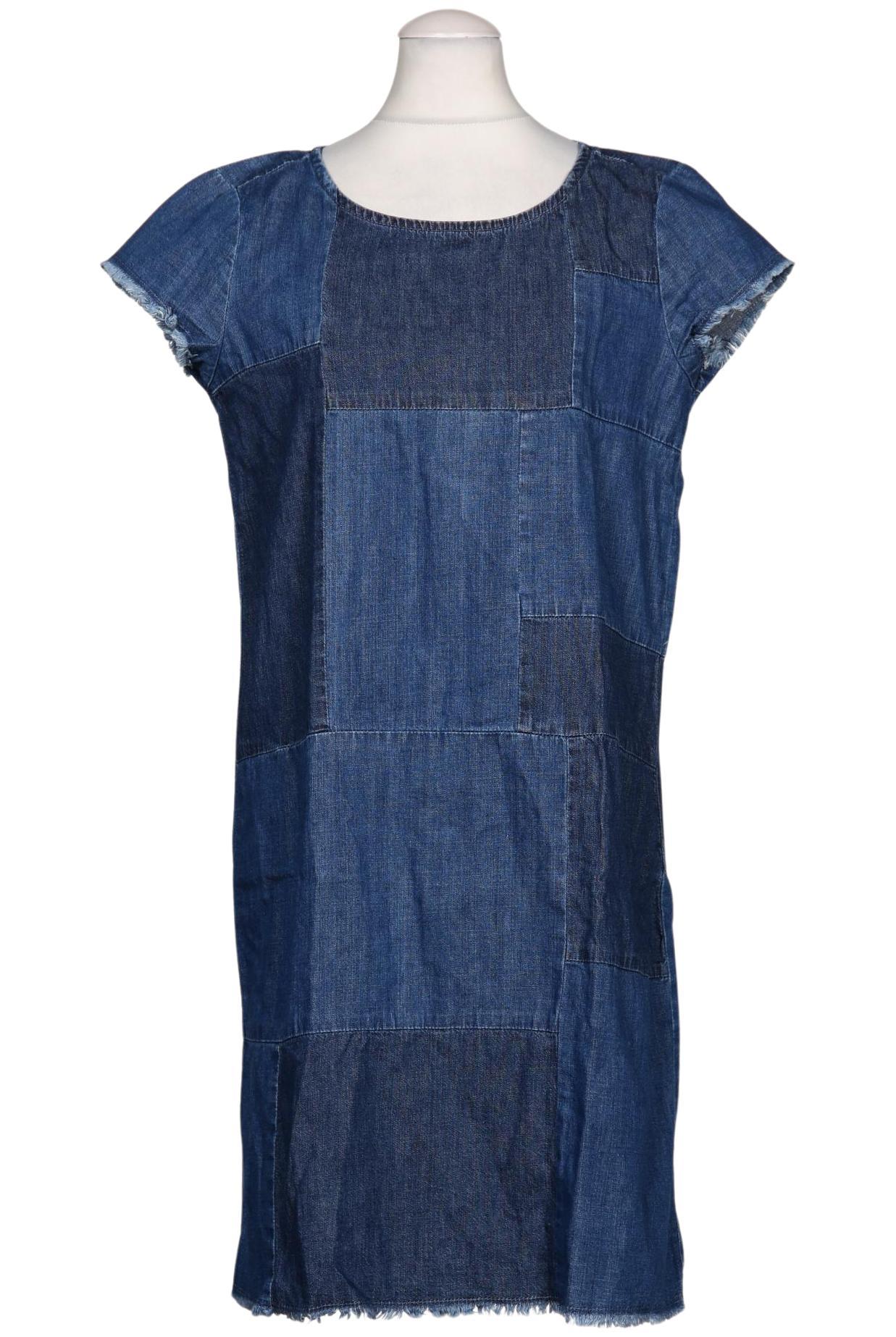 

Esprit Damen Kleid, marineblau, Gr. 36