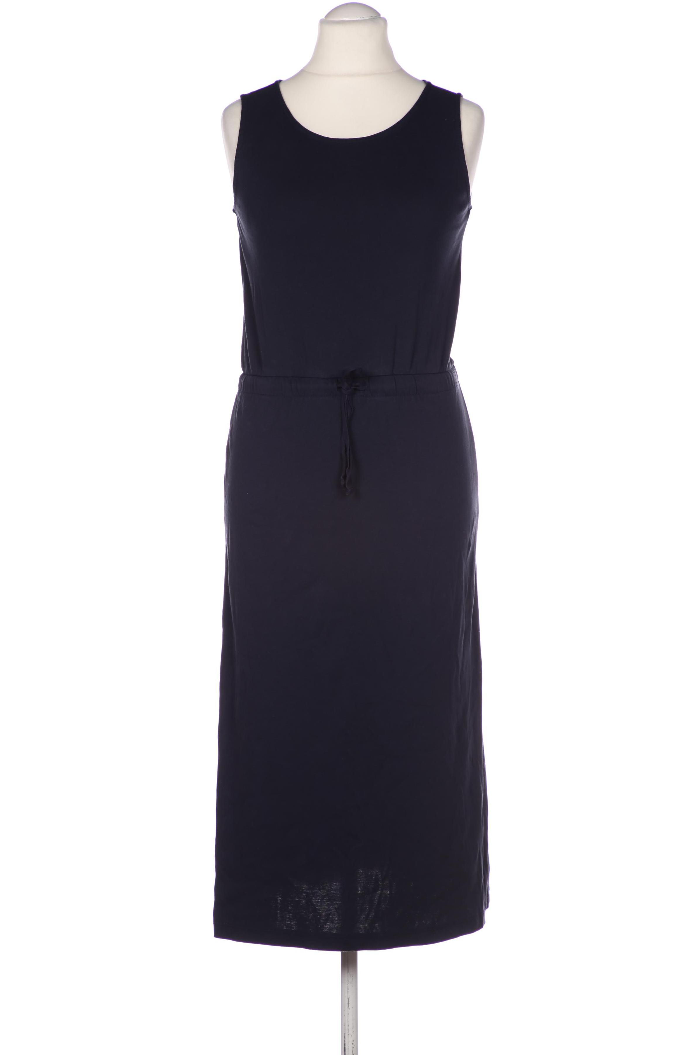 

Esprit Damen Kleid, marineblau, Gr. 38