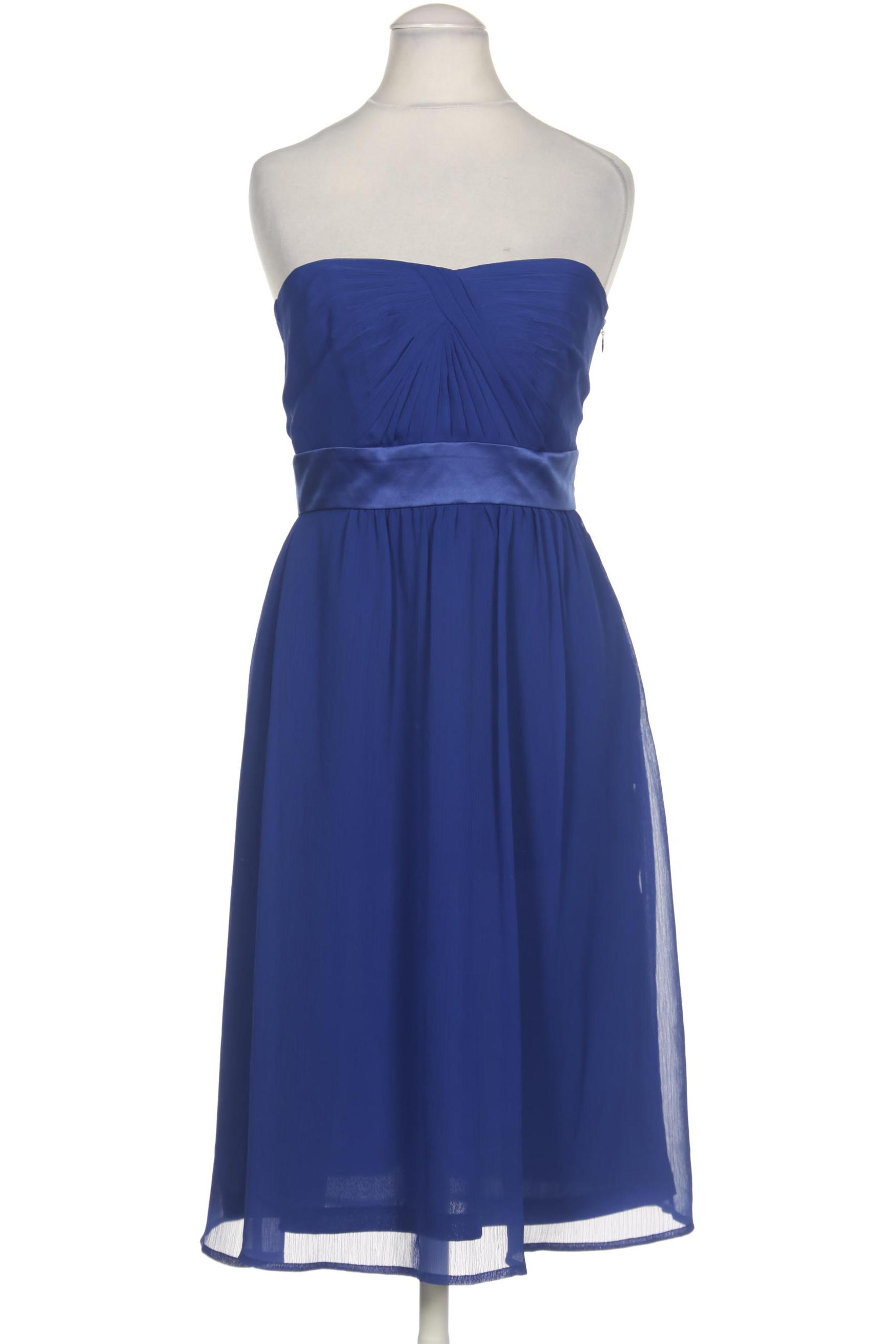 

Esprit Damen Kleid, blau, Gr. 34