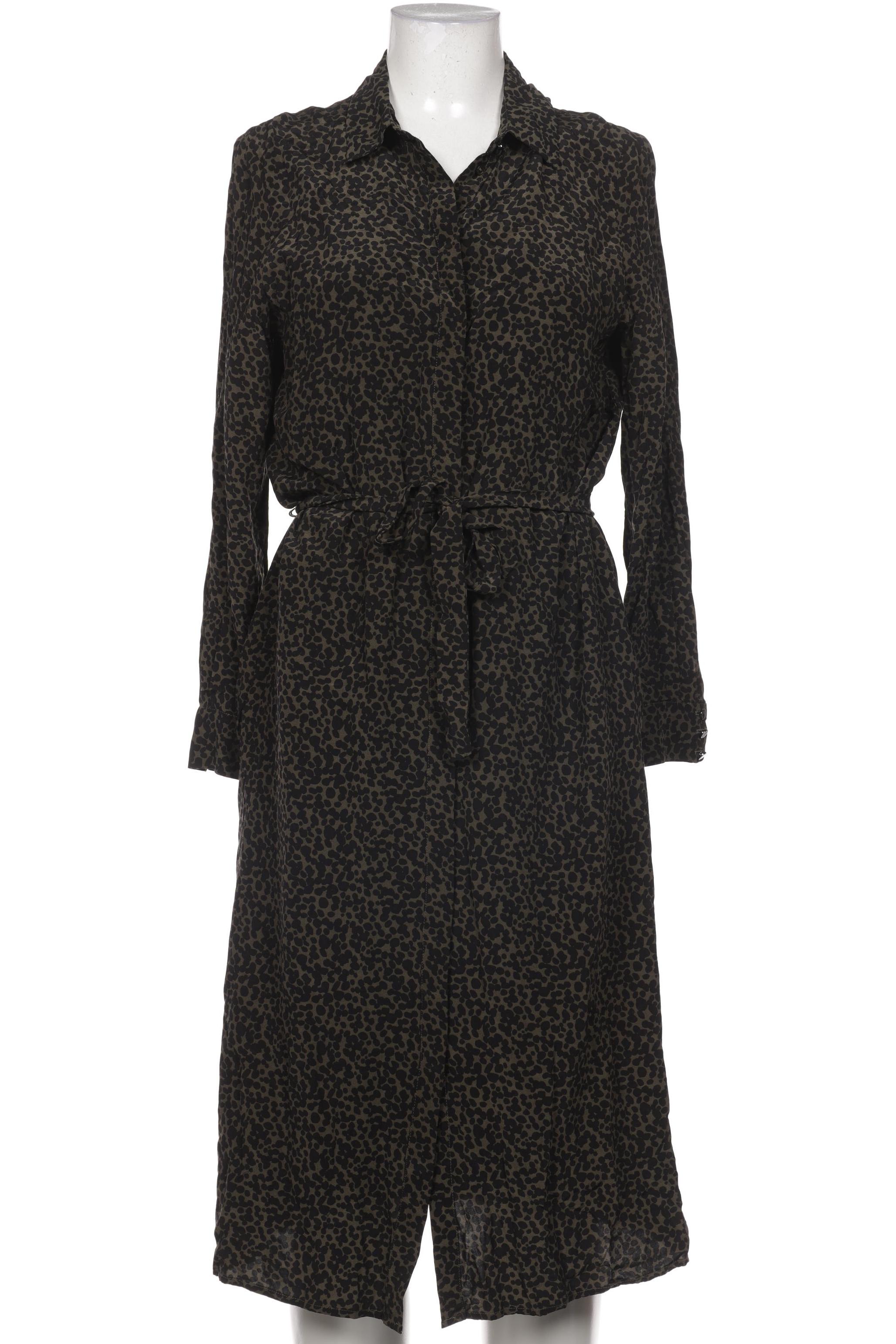 

Esprit Damen Kleid, grün, Gr. 40