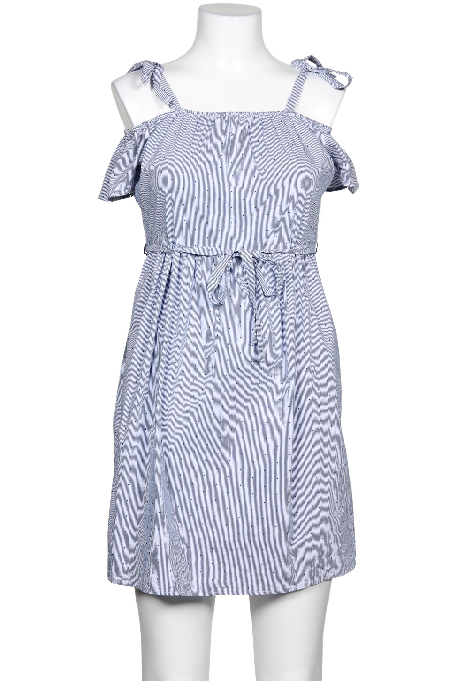 

Esprit Damen Kleid, hellblau, Gr. 38