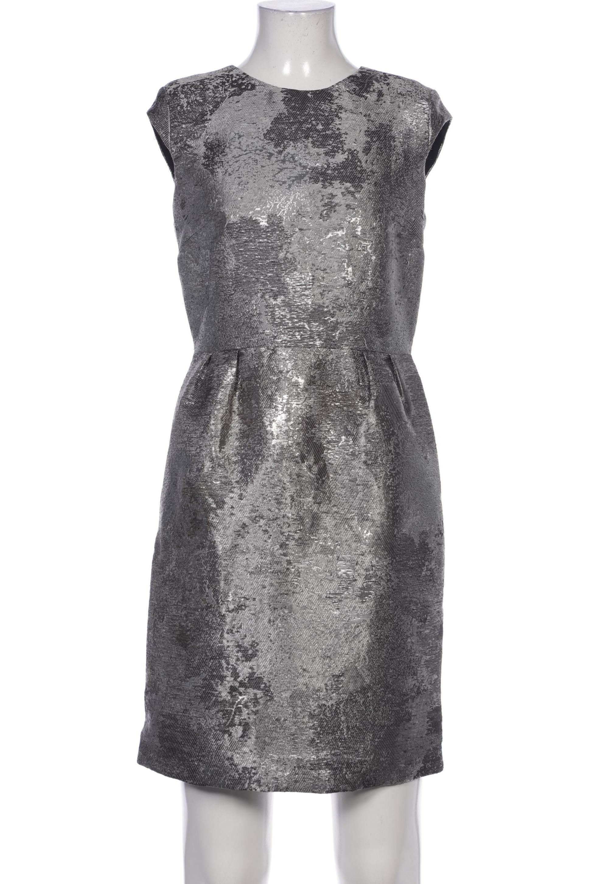 

Esprit Damen Kleid, silber, Gr. 34
