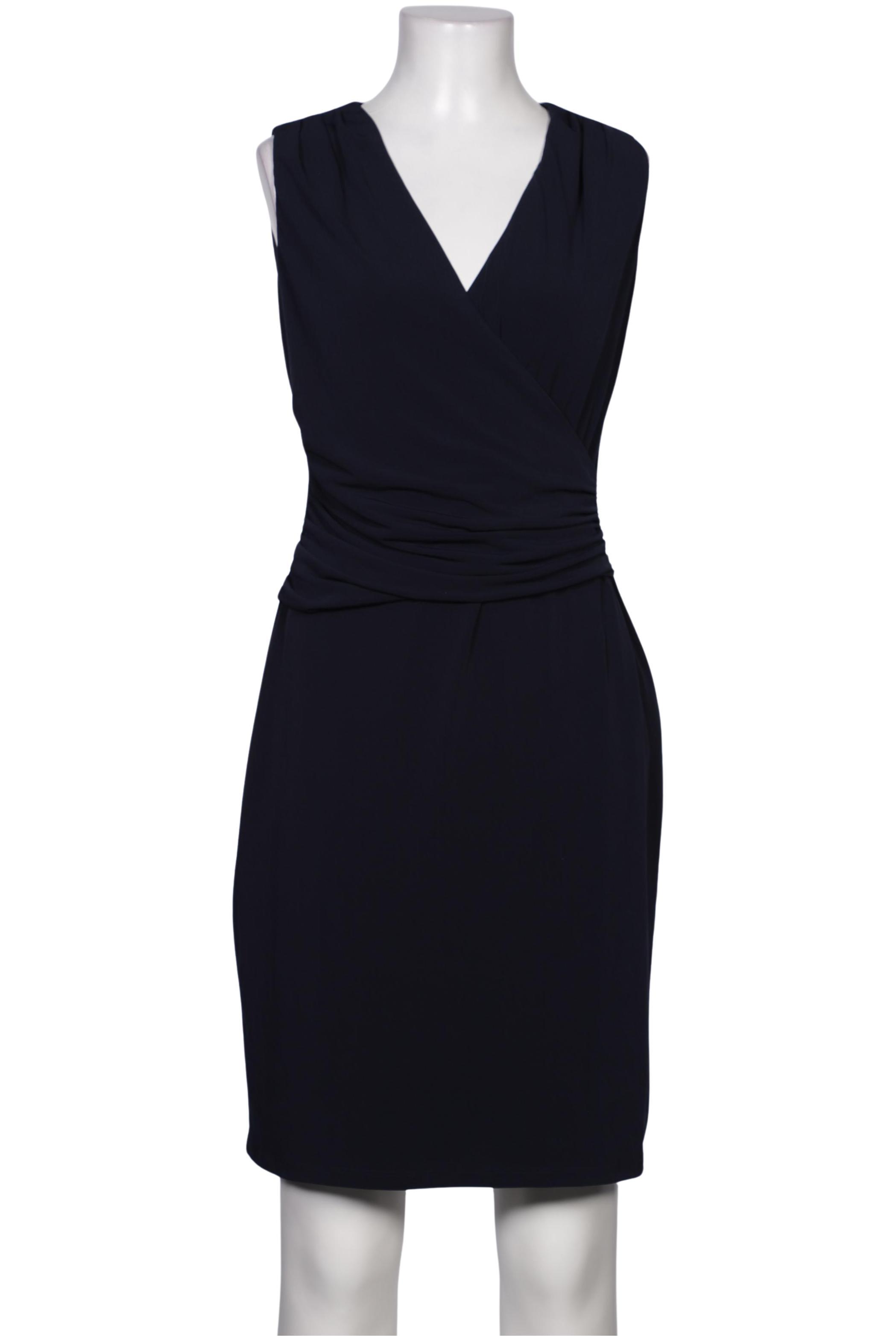 

Esprit Damen Kleid, marineblau, Gr. 38