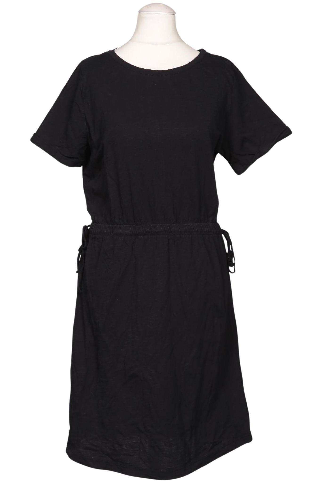 

Esprit Damen Kleid, schwarz, Gr. 36