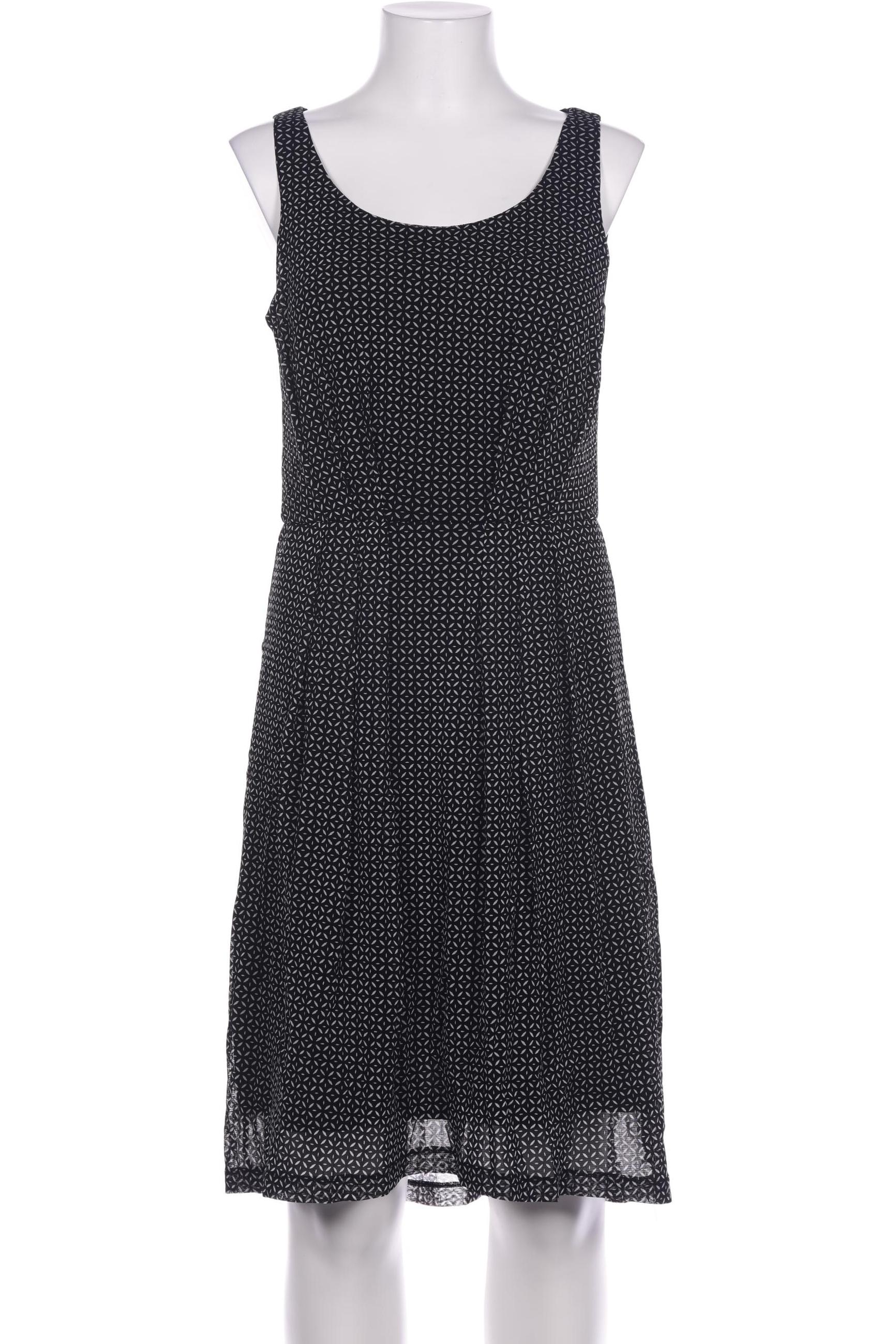 

Esprit Damen Kleid, schwarz, Gr. 38