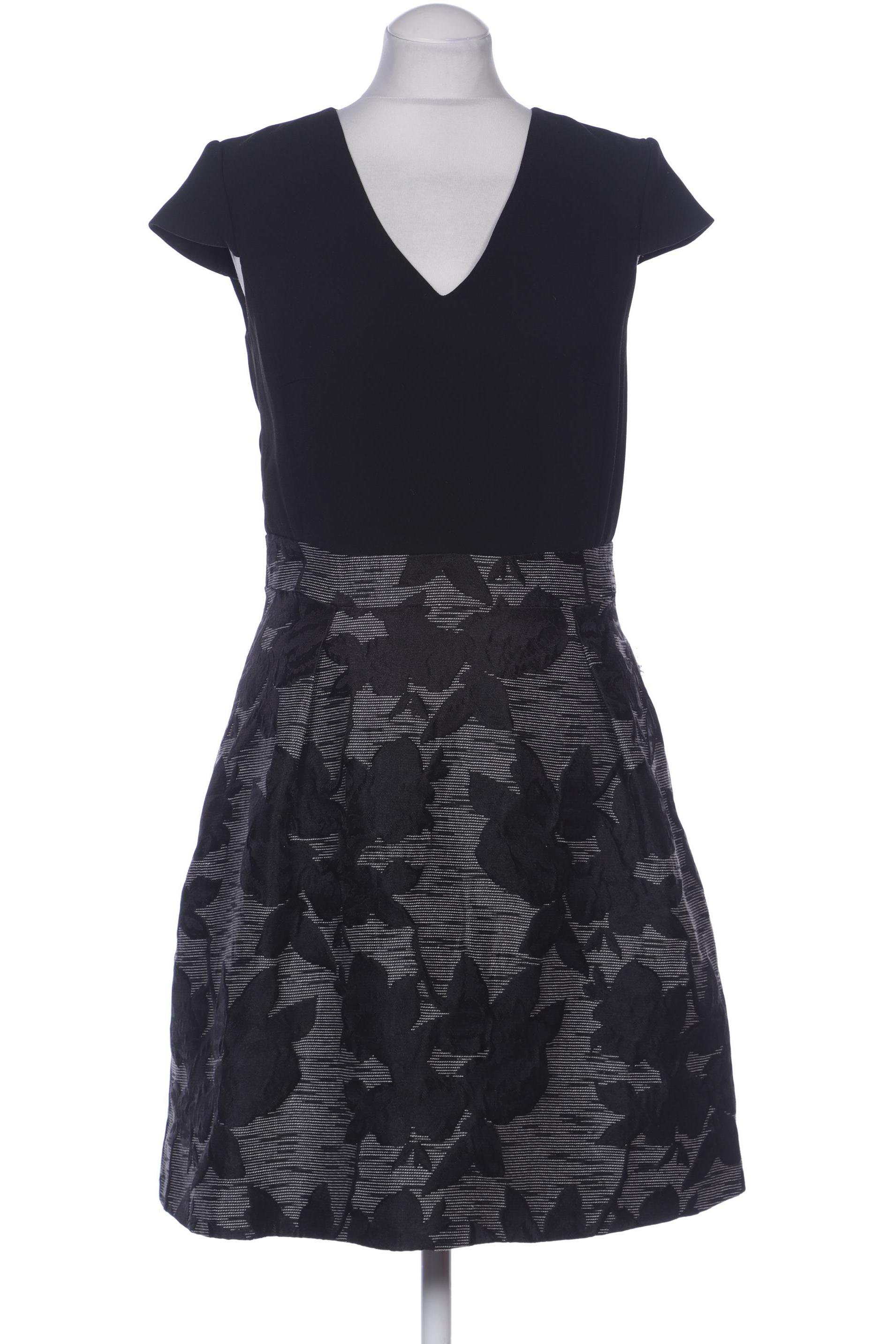 

Esprit Damen Kleid, schwarz, Gr. 36