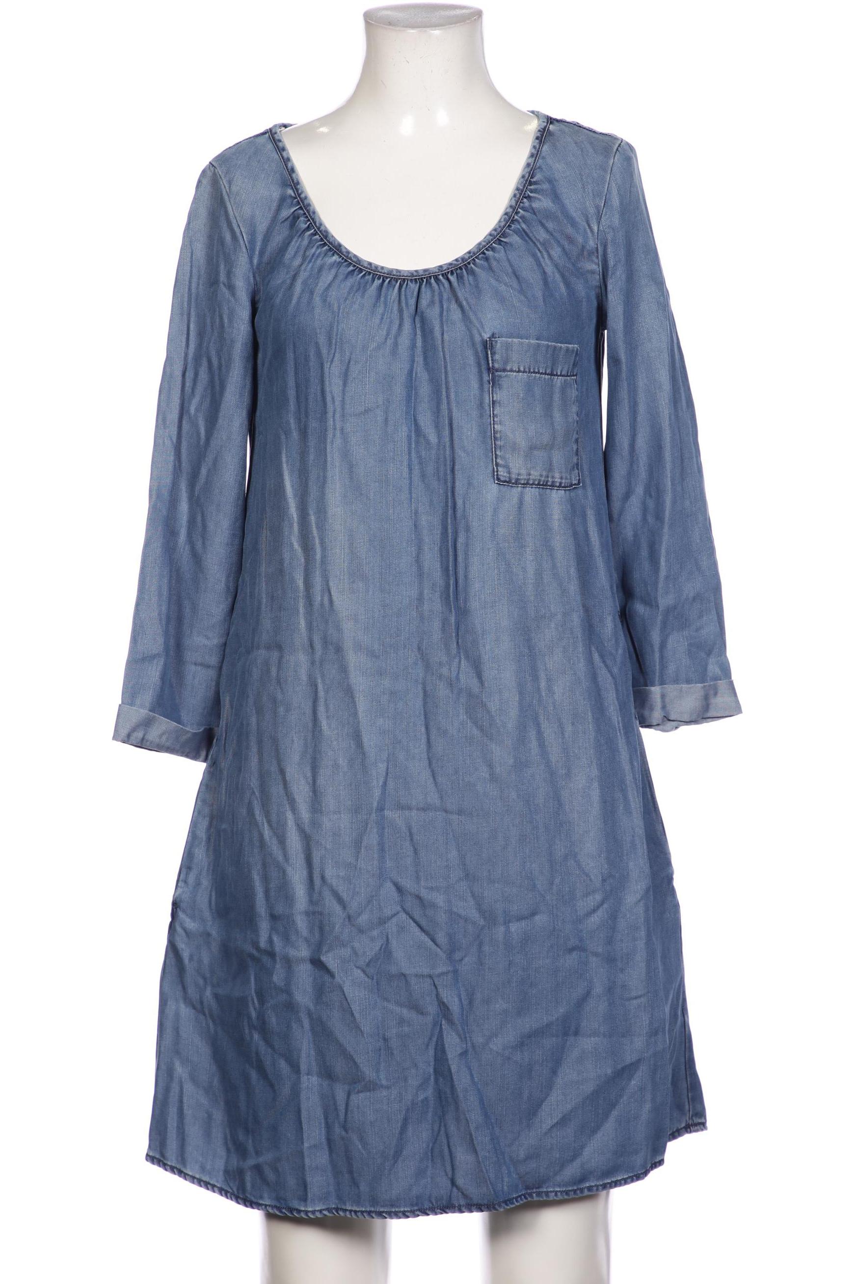 

Esprit Damen Kleid, blau, Gr. 36
