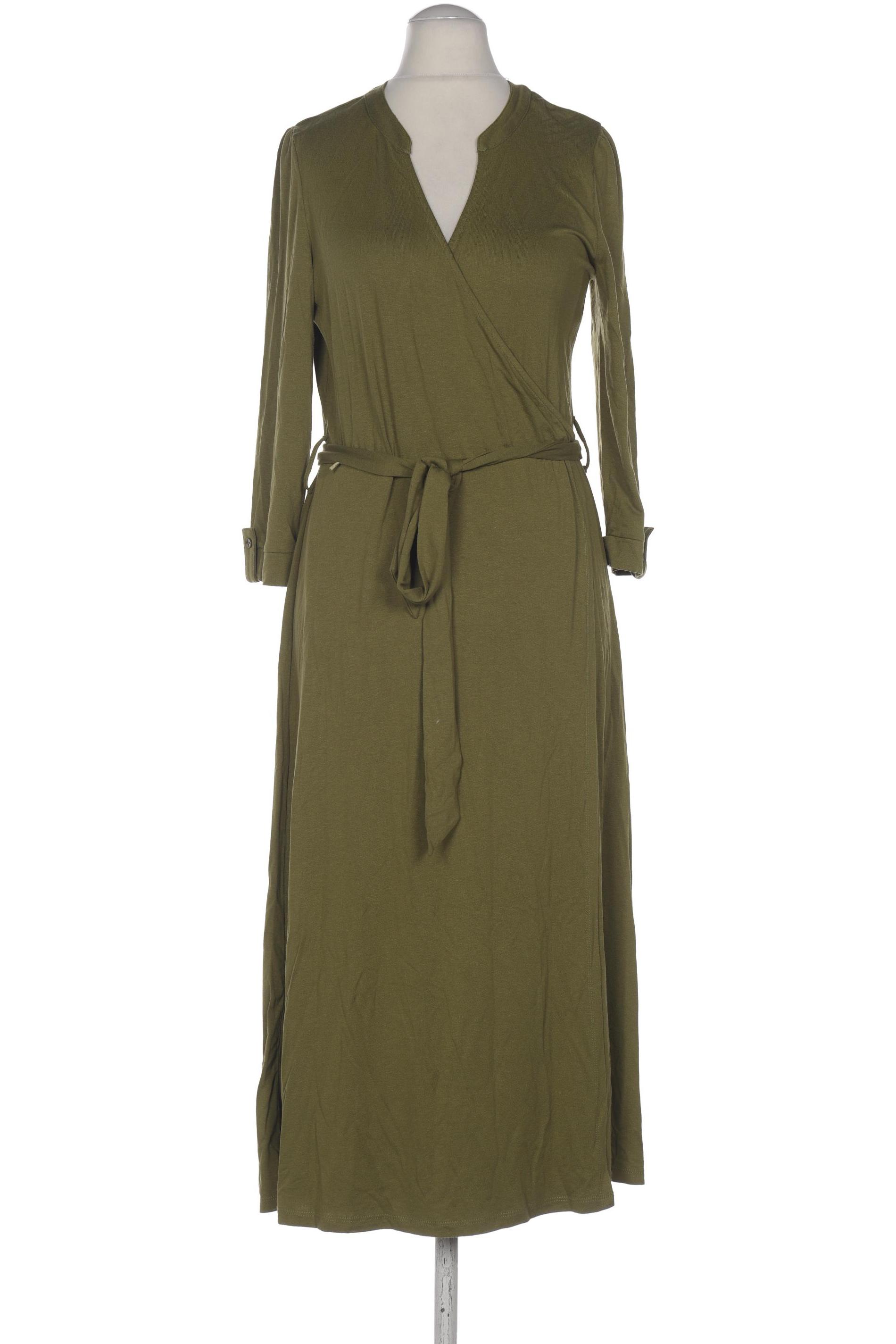 

Esprit Damen Kleid, grün, Gr. 38