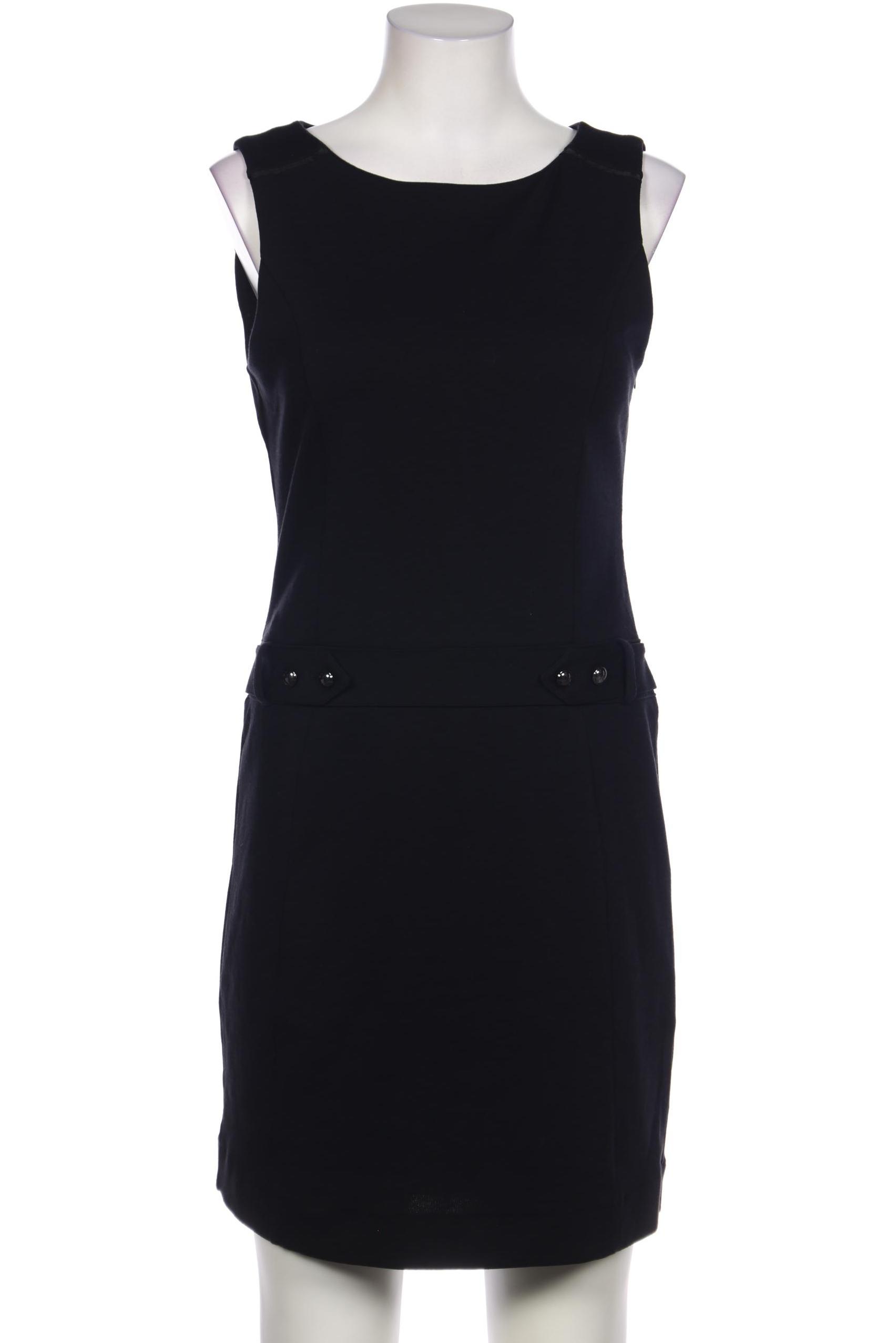 

Esprit Damen Kleid, schwarz, Gr. 42