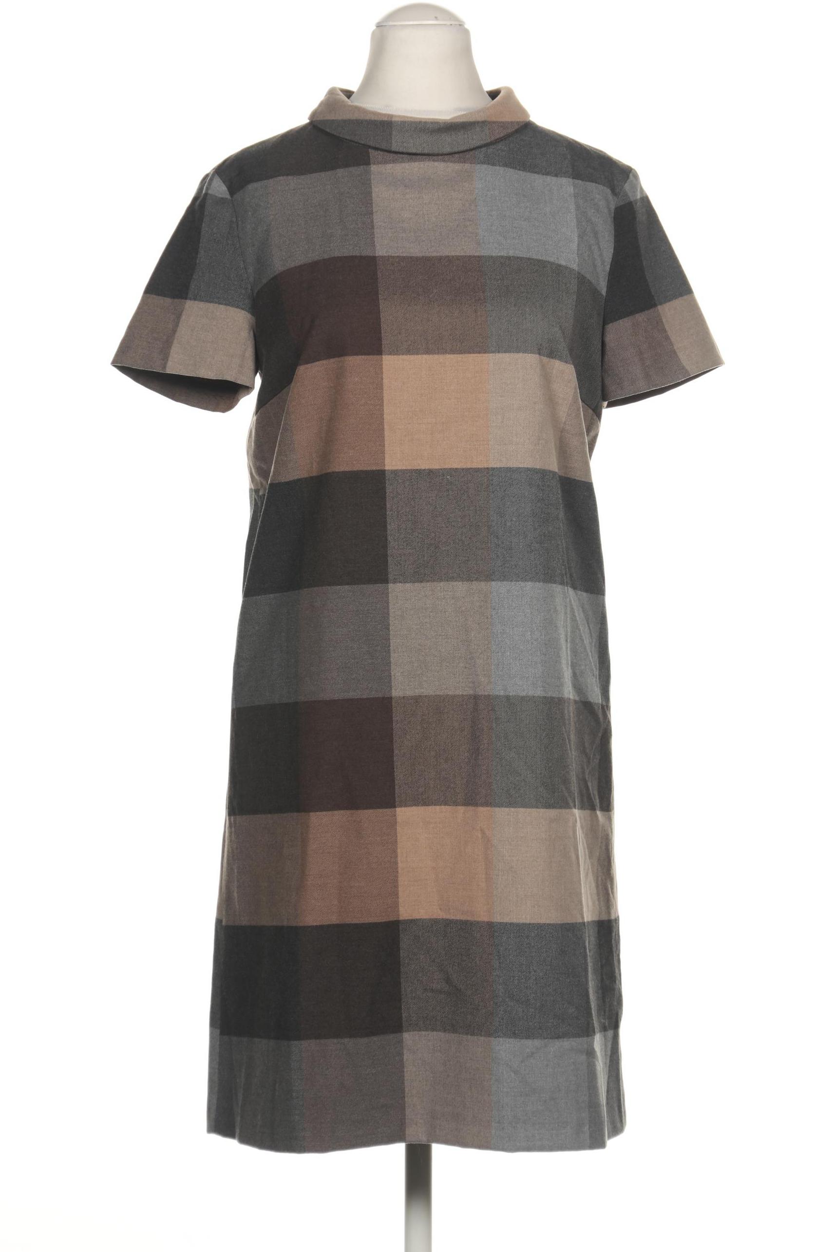 

Esprit Damen Kleid, braun, Gr. 38