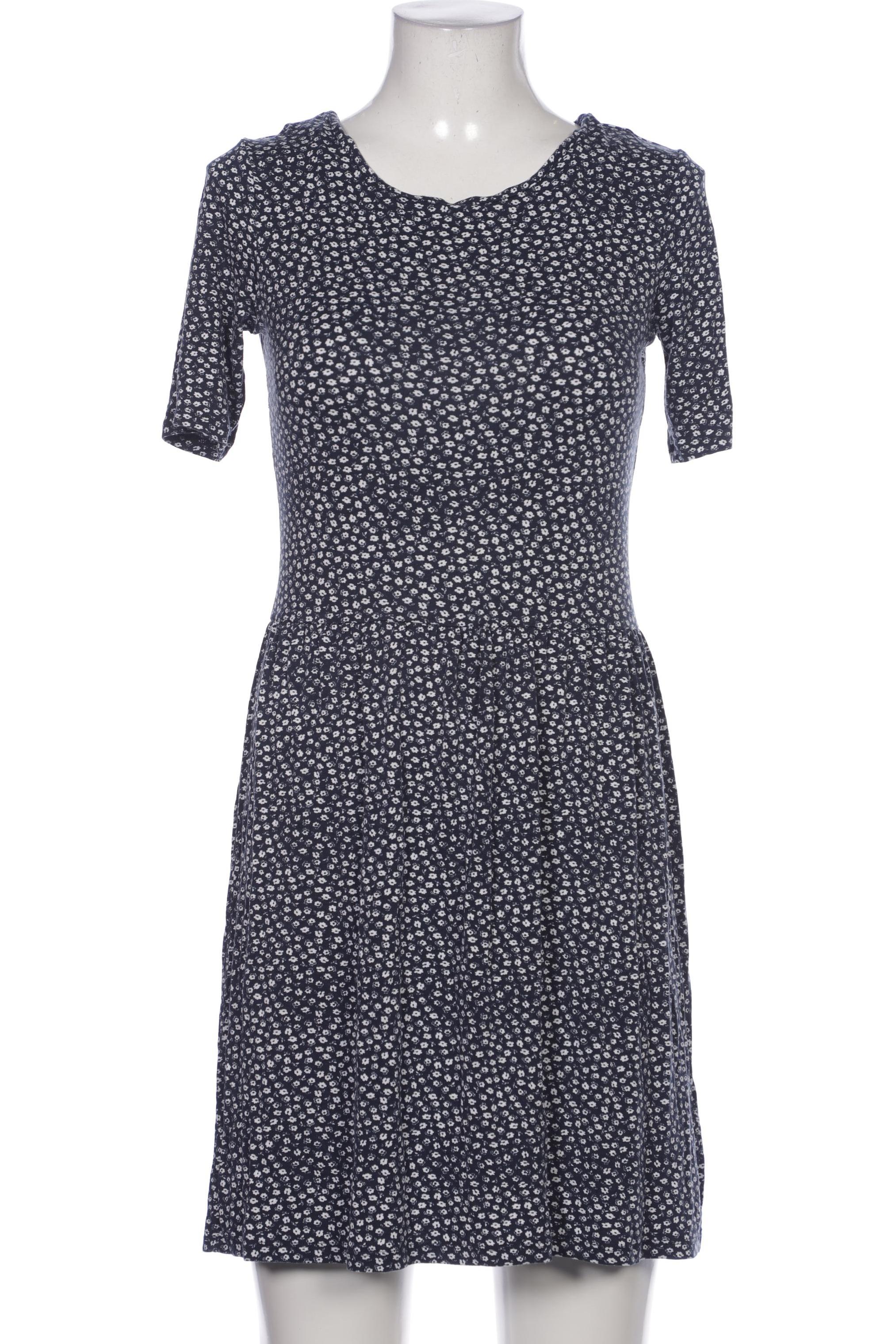 

Esprit Damen Kleid, marineblau, Gr. 38