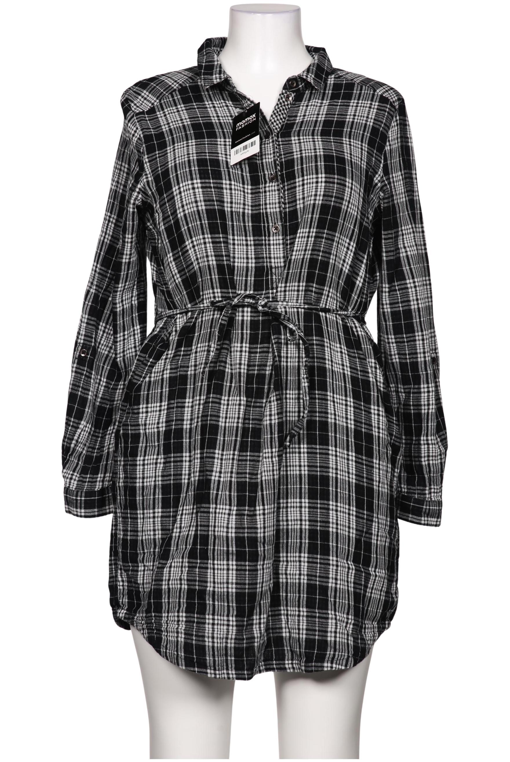 

Esprit Damen Kleid, schwarz, Gr. 42