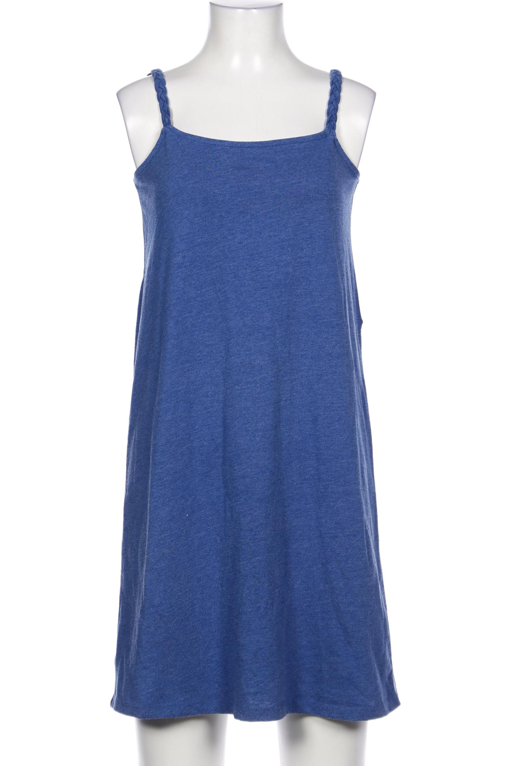 

Esprit Damen Kleid, blau
