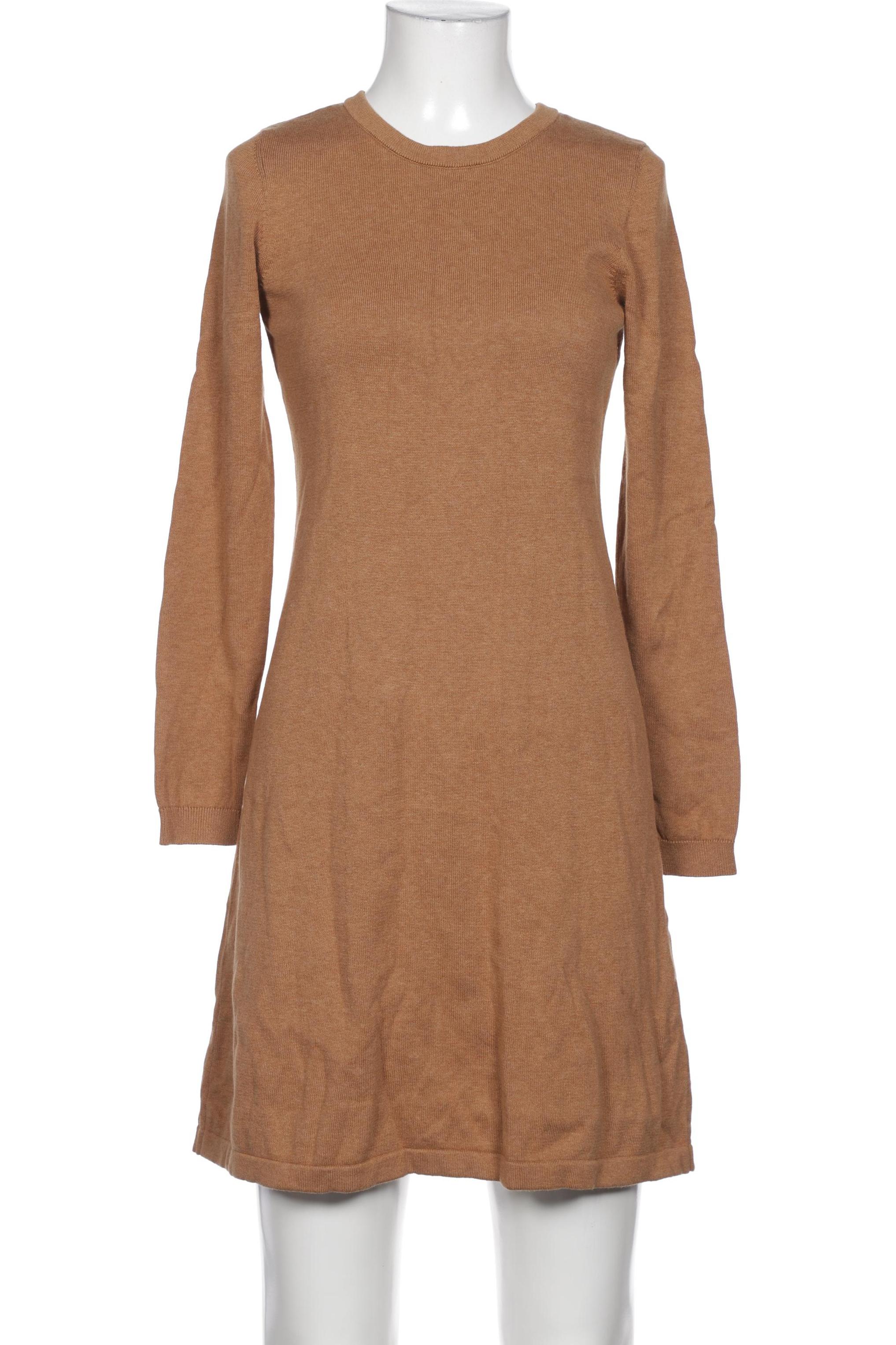 

Esprit Damen Kleid, beige, Gr. 34