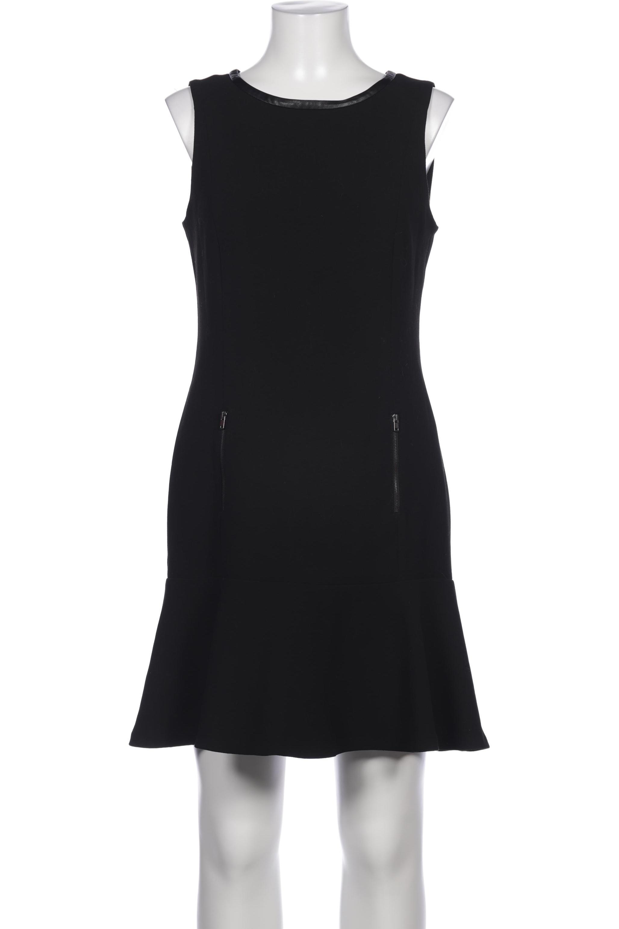 

Esprit Damen Kleid, schwarz, Gr. 40