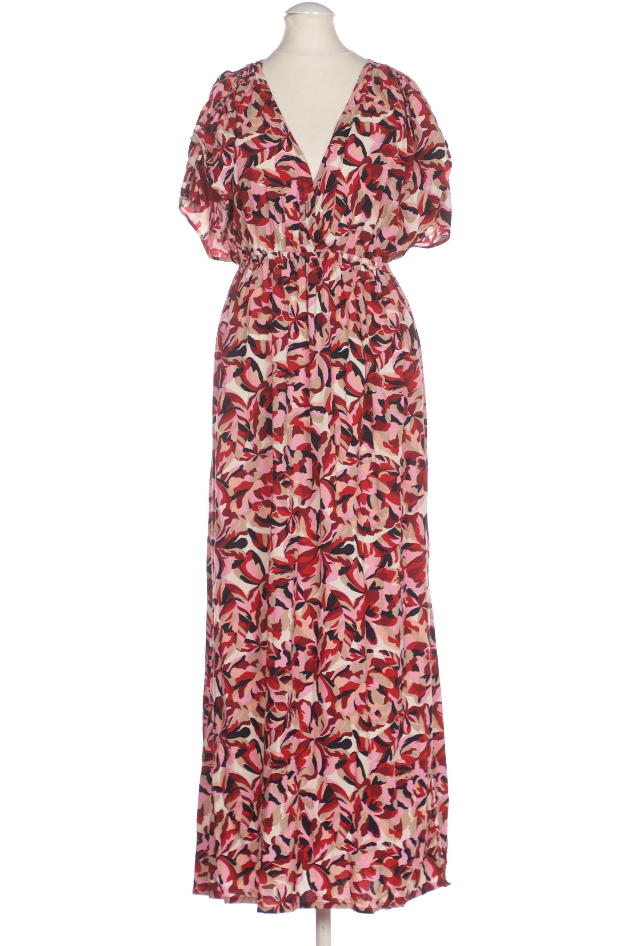 

Esprit Damen Kleid, mehrfarbig, Gr. 36