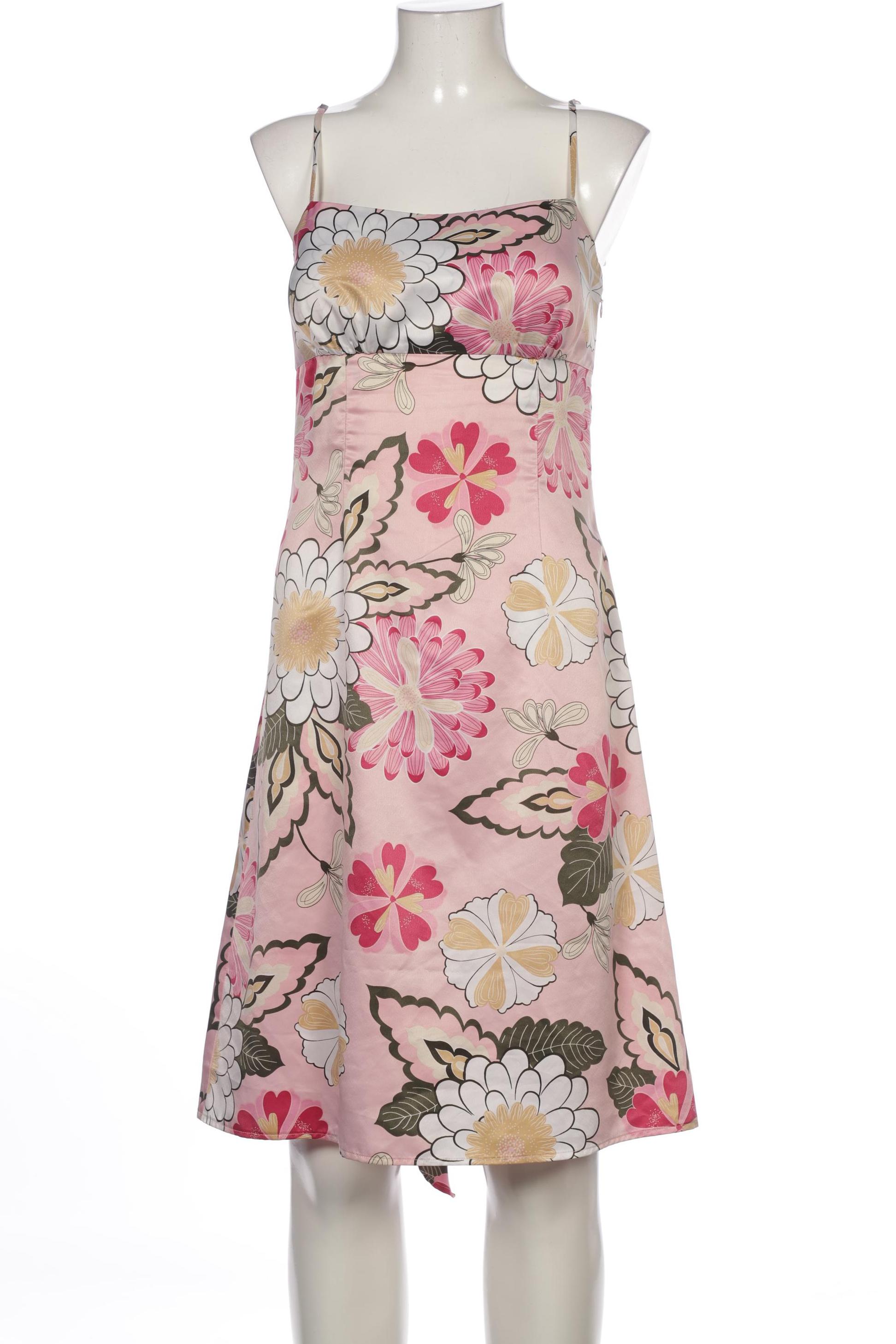 

Esprit Damen Kleid, pink, Gr. 38