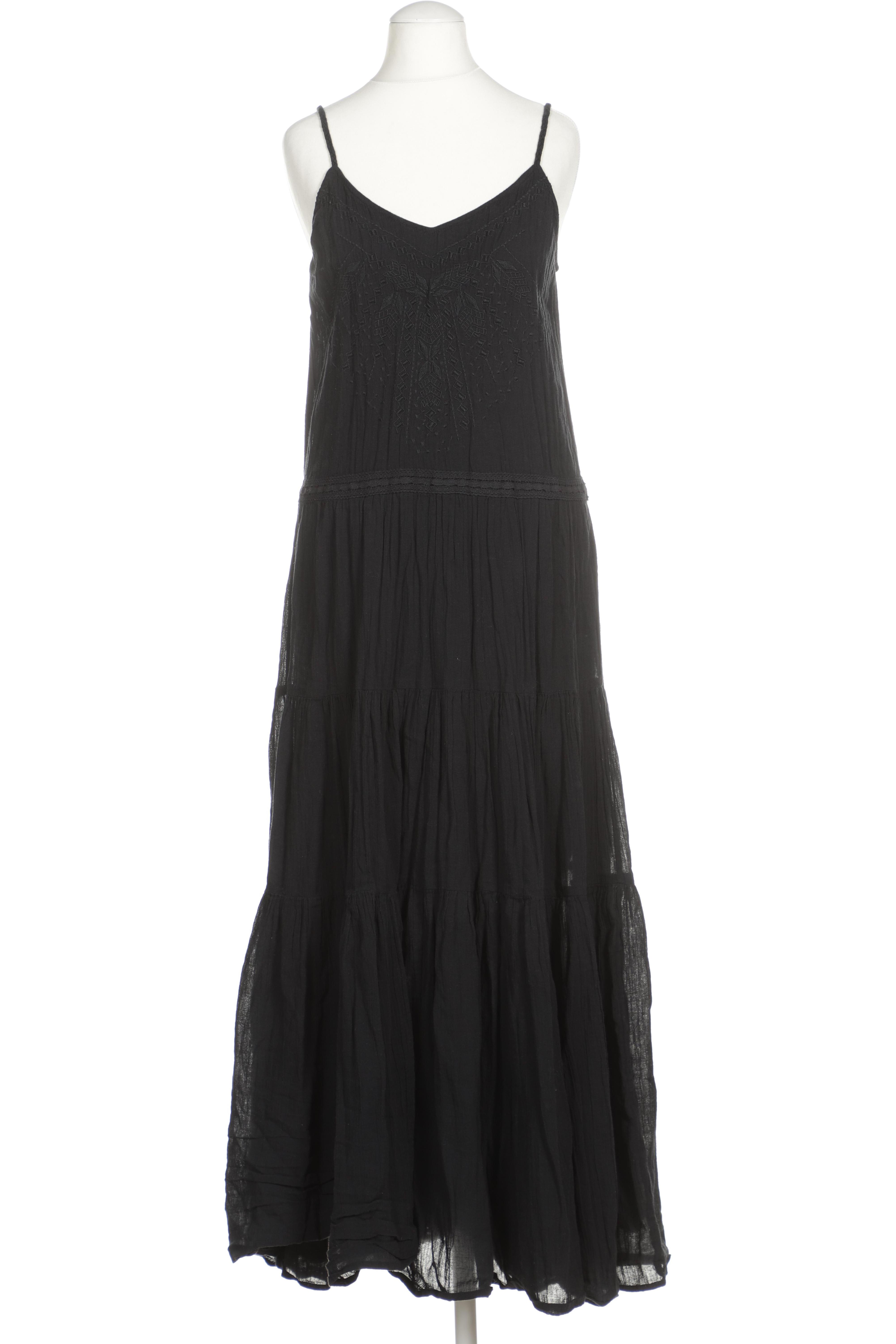 

Esprit Damen Kleid, schwarz, Gr. 34