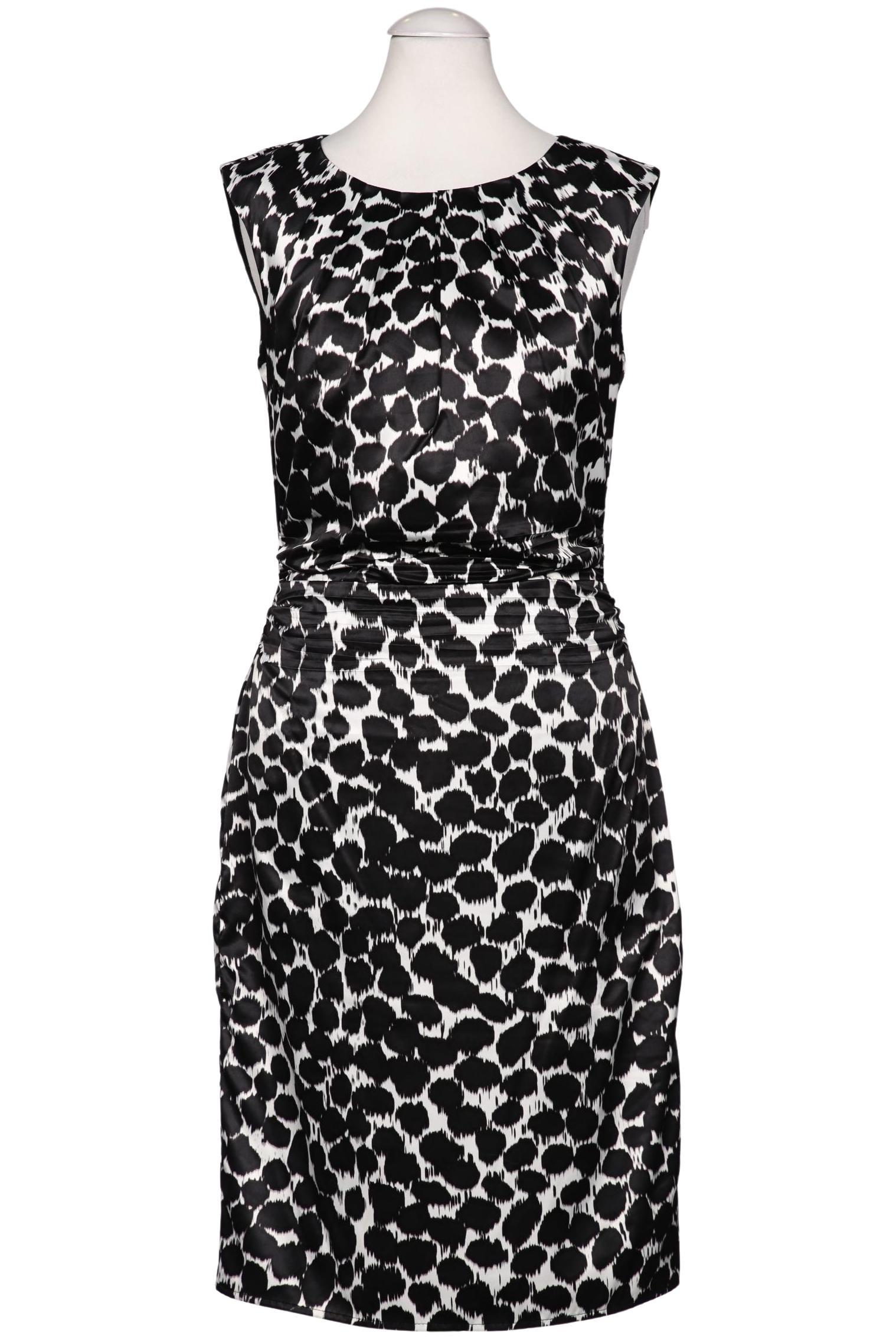 

Esprit Damen Kleid, schwarz, Gr. 34