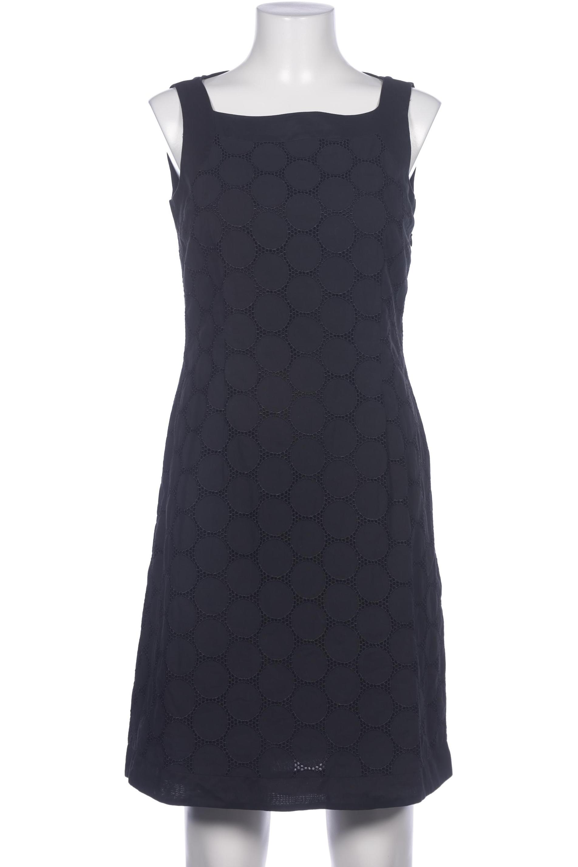 

Esprit Damen Kleid, schwarz, Gr. 40