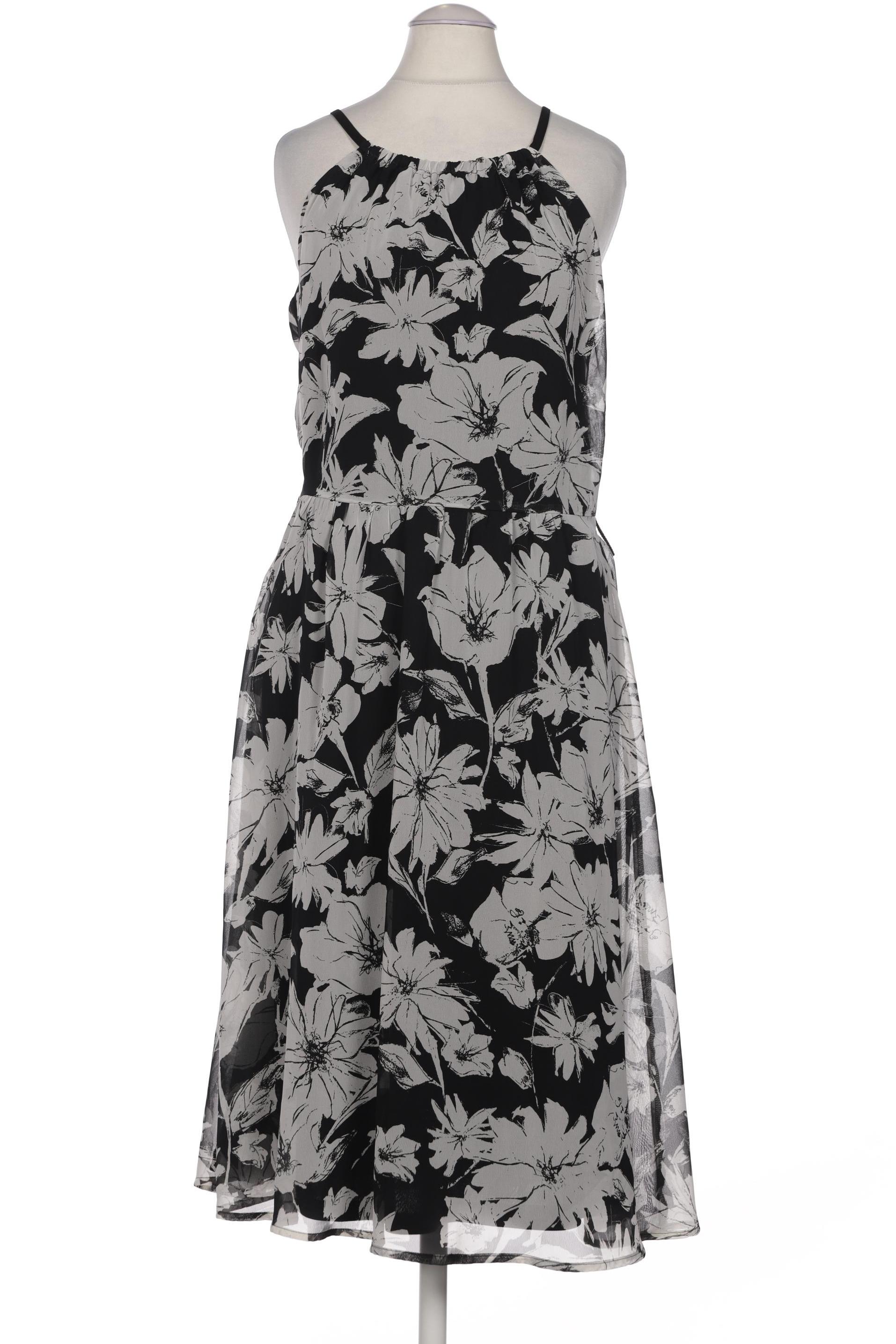 

Esprit Damen Kleid, grau, Gr. 34