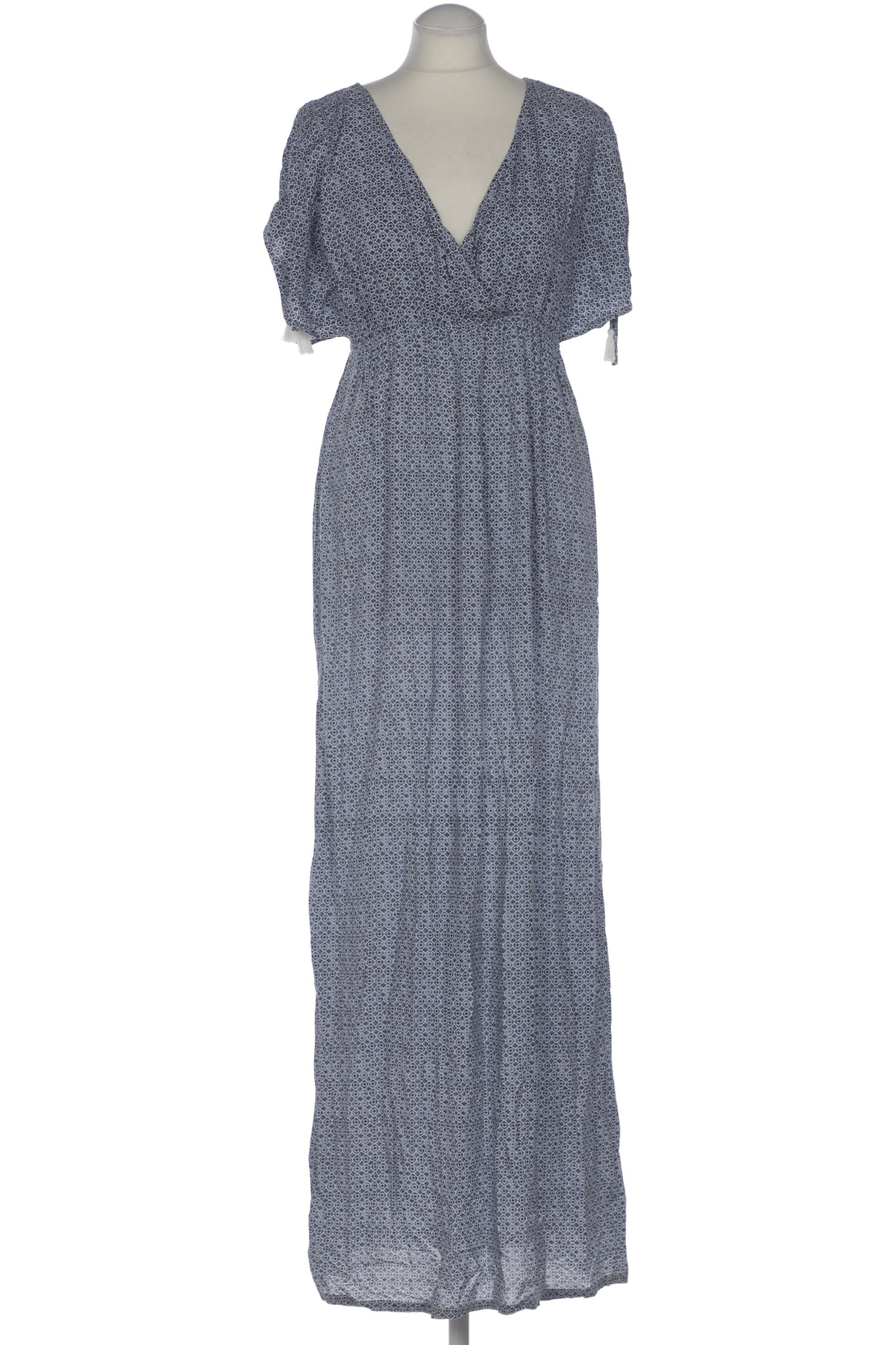 

Esprit Damen Kleid, marineblau, Gr. 42
