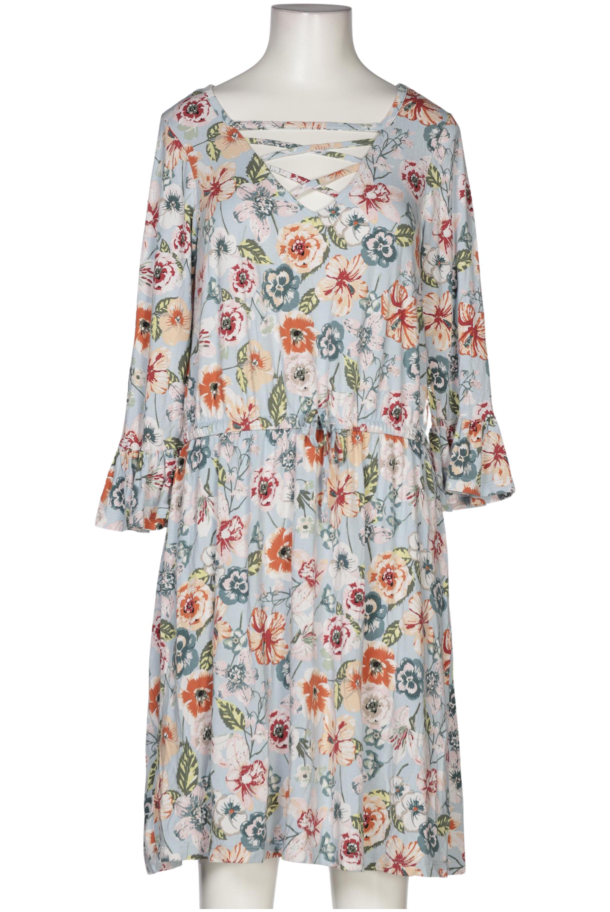 

Esprit Damen Kleid, hellblau, Gr. 38