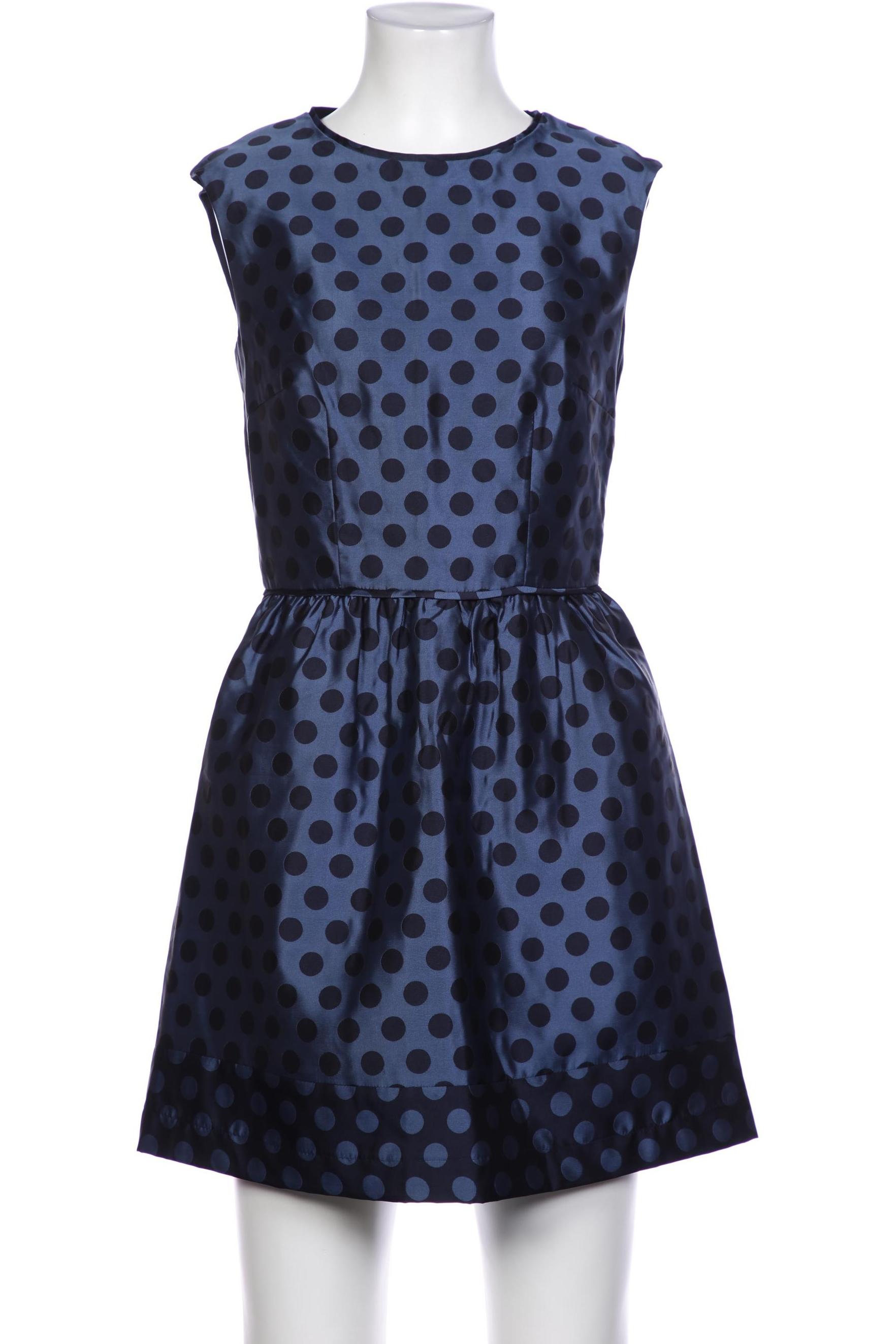 

Esprit Damen Kleid, marineblau, Gr. 34