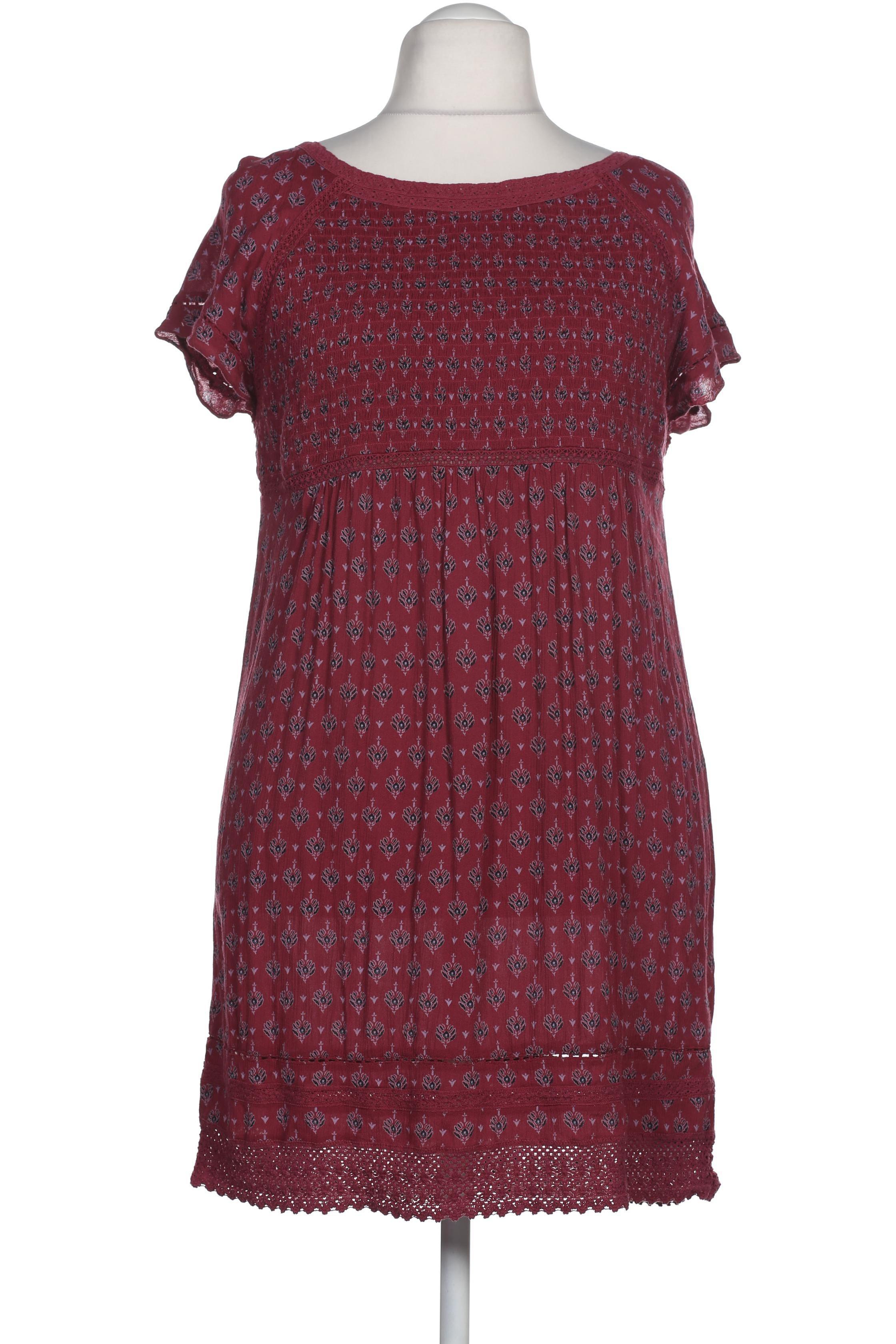 

Esprit Damen Kleid, rot, Gr. 44