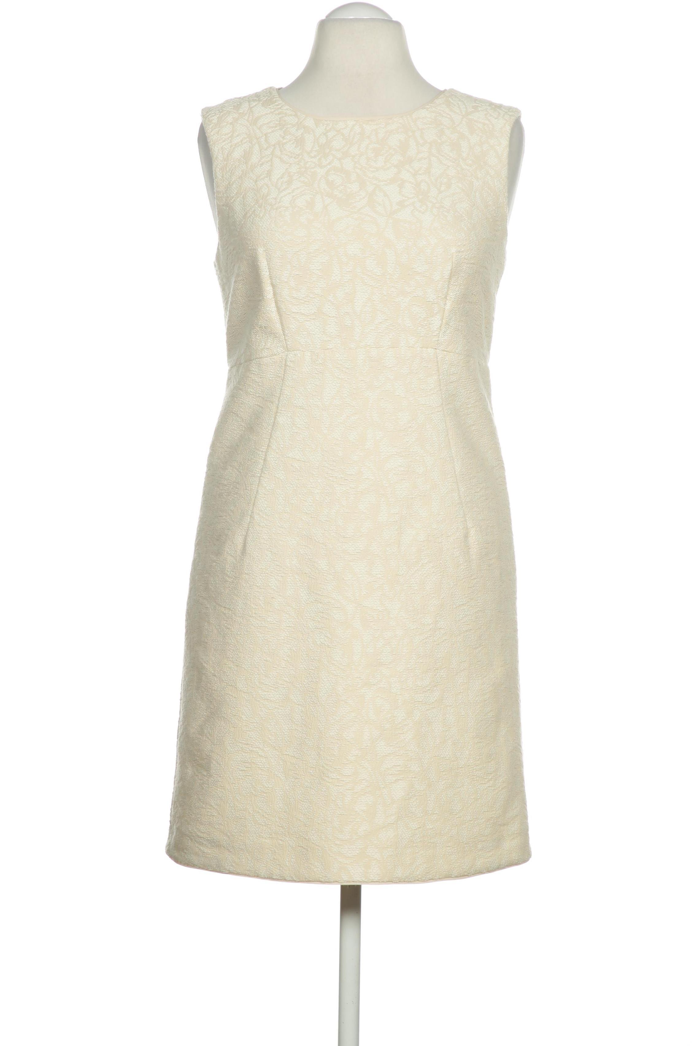 

Esprit Damen Kleid, beige, Gr. 40