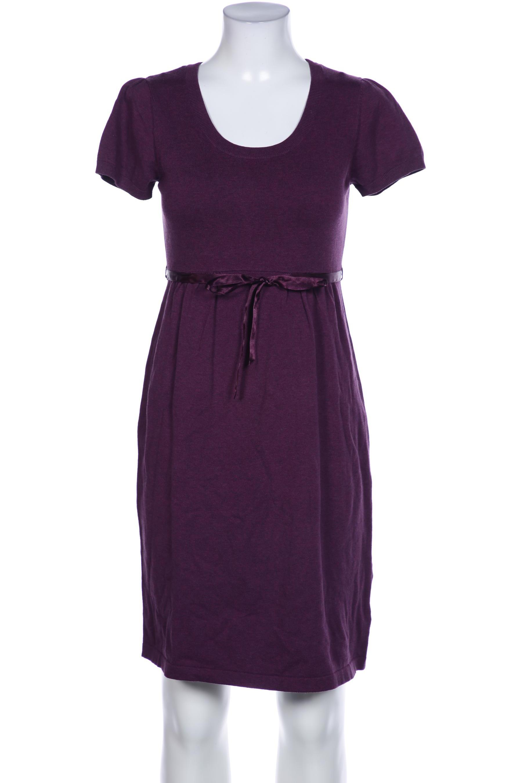 

Esprit Damen Kleid, bordeaux, Gr. 38