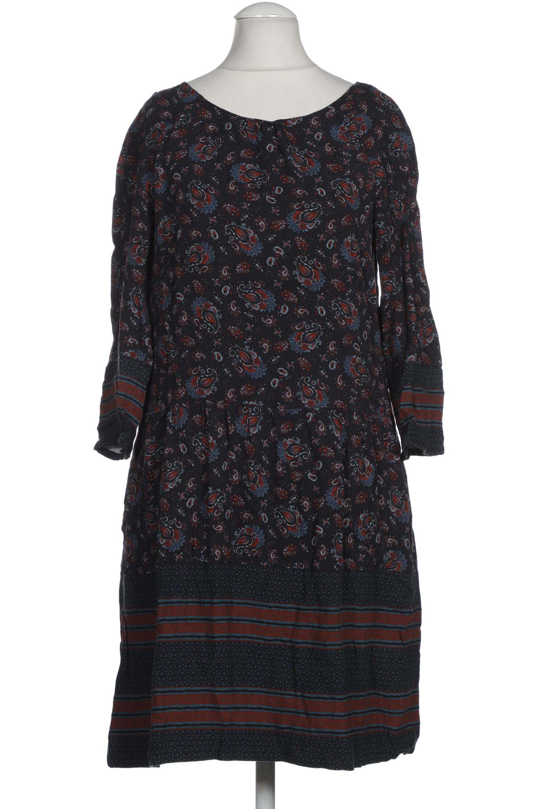 

Esprit Damen Kleid, blau, Gr. 34