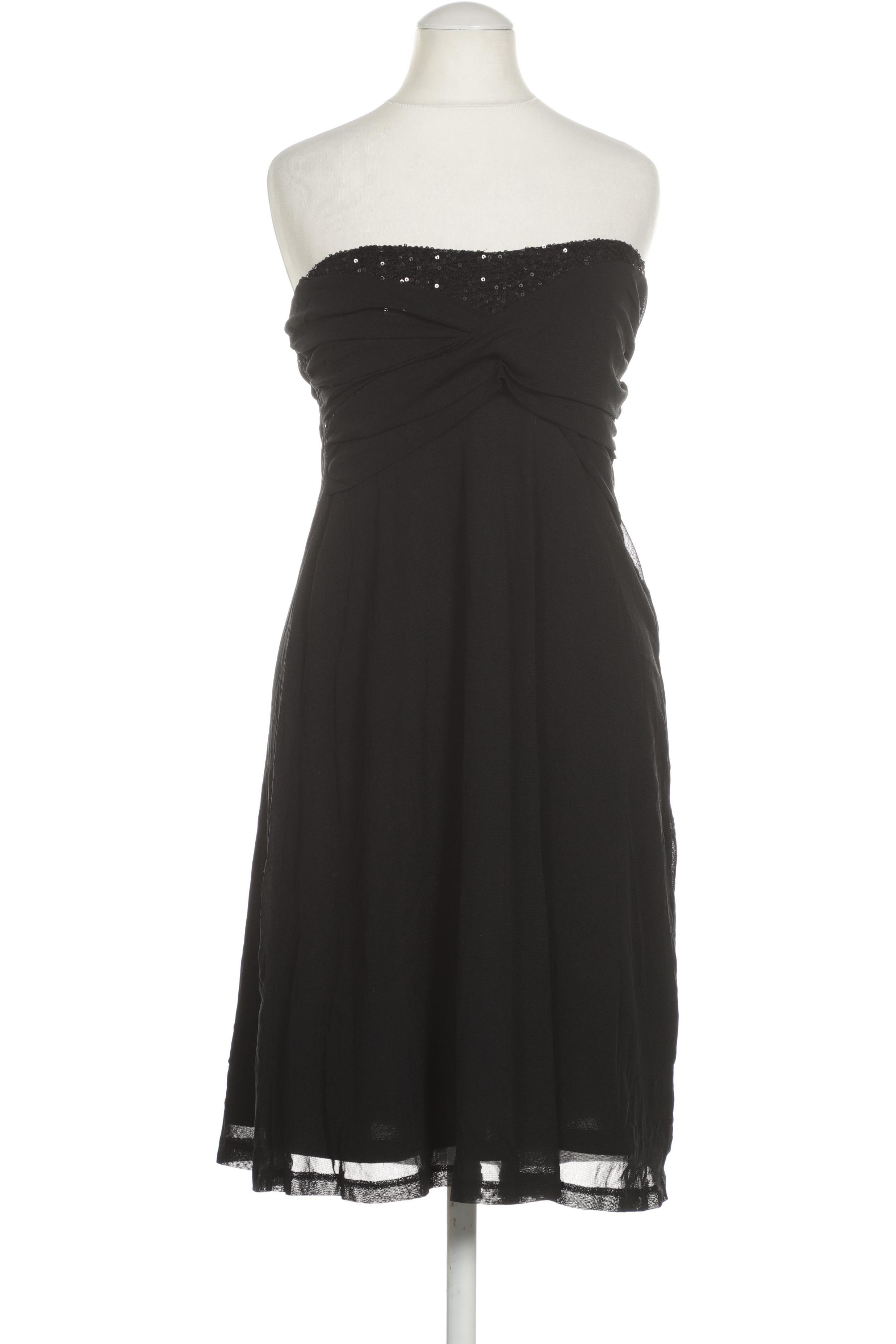 

Esprit Damen Kleid, schwarz, Gr. 34