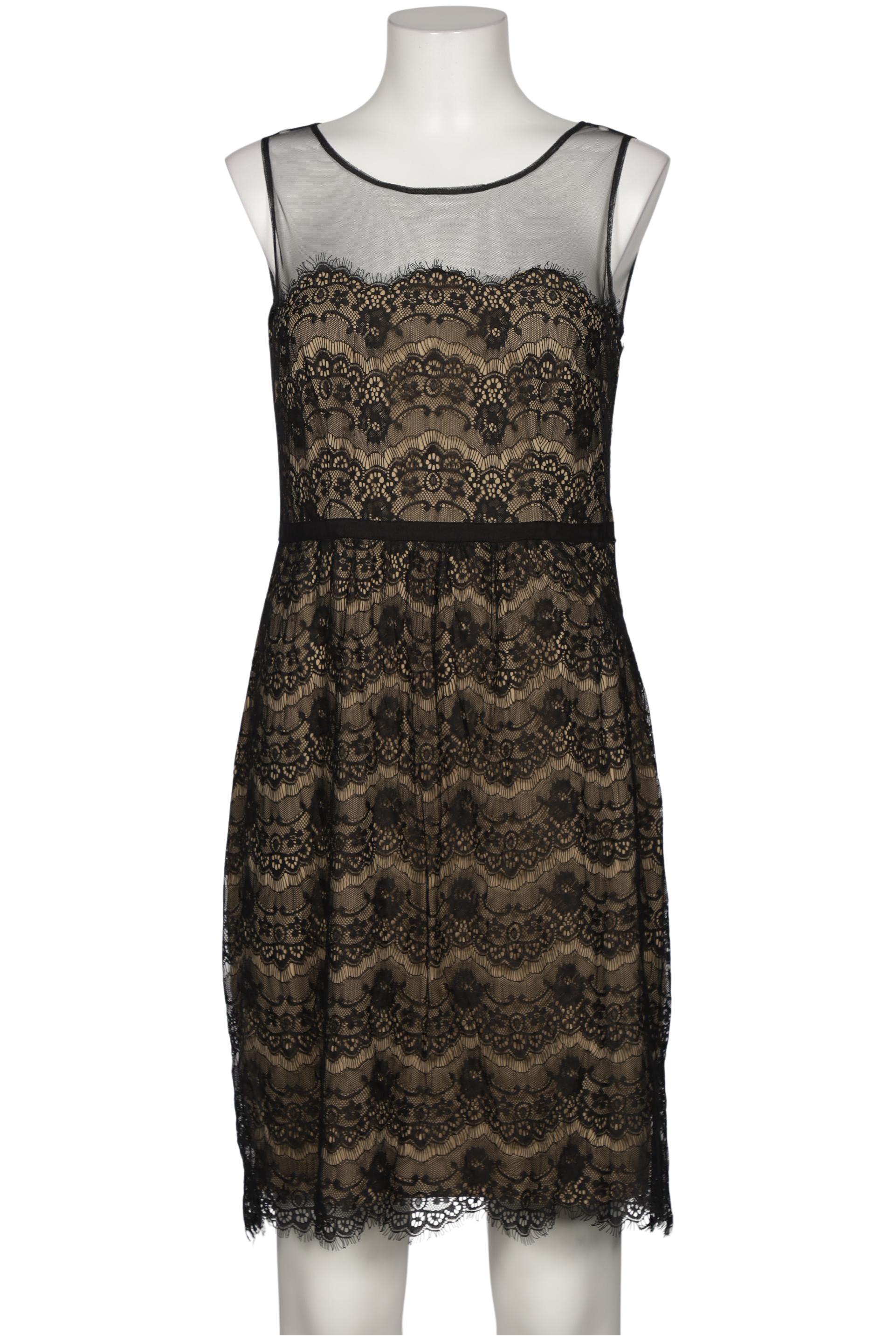 

Esprit Damen Kleid, schwarz, Gr. 40