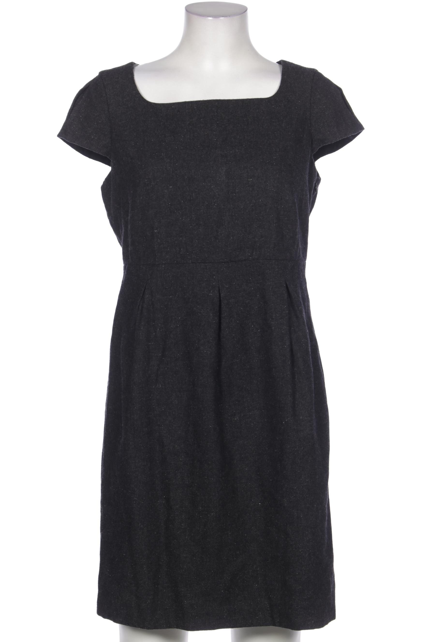 

Esprit Damen Kleid, schwarz, Gr. 40