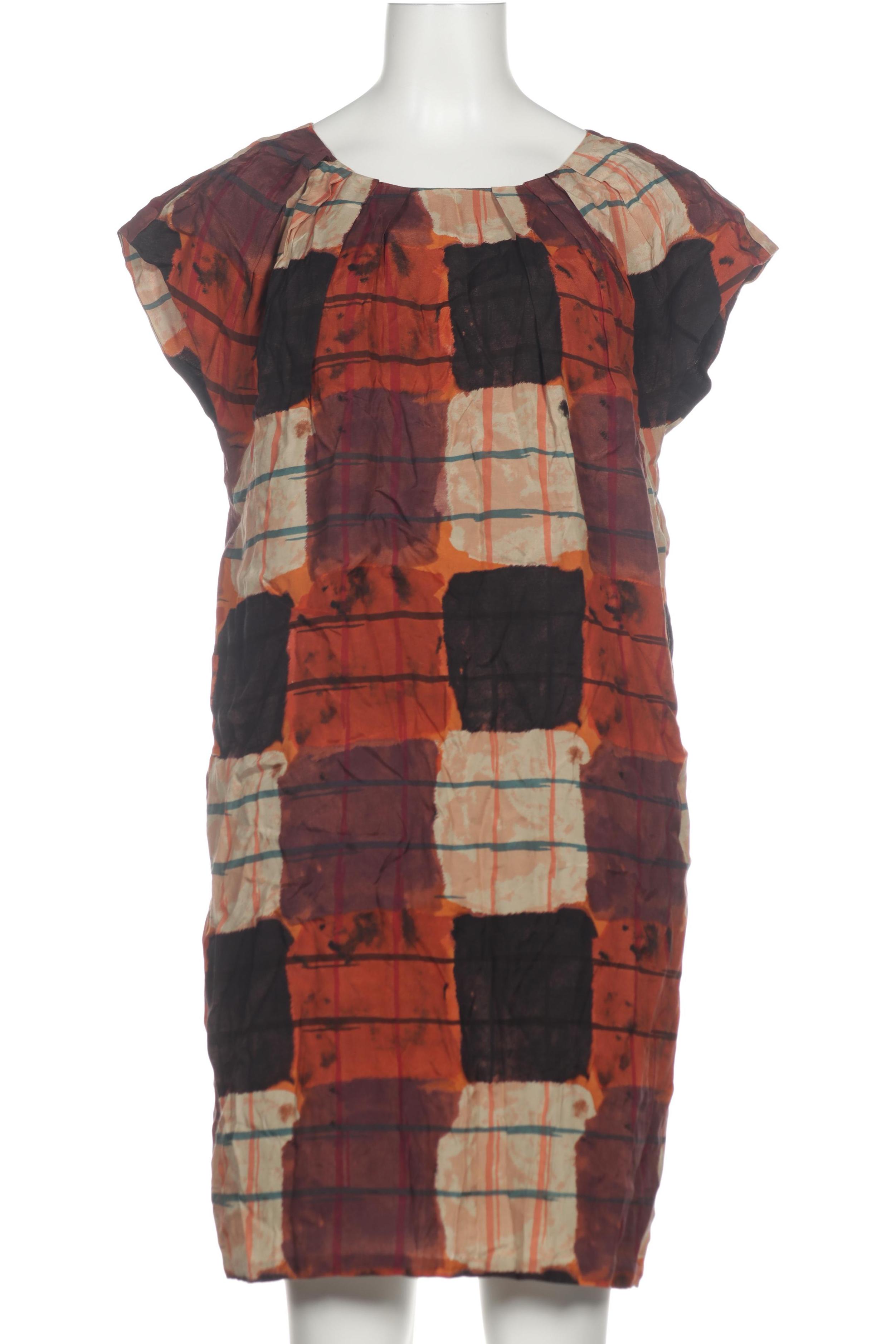 

Esprit Damen Kleid, braun, Gr. 34