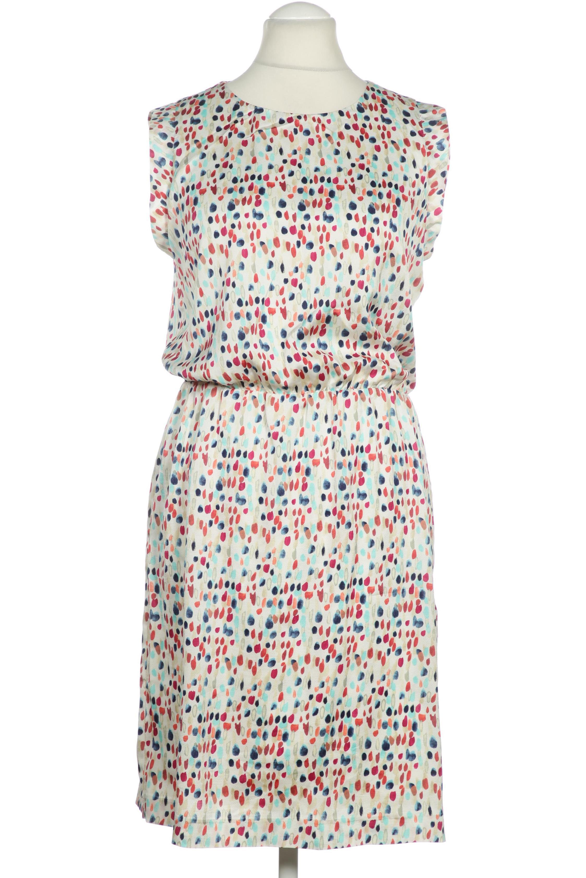 

Esprit Damen Kleid, beige, Gr. 38