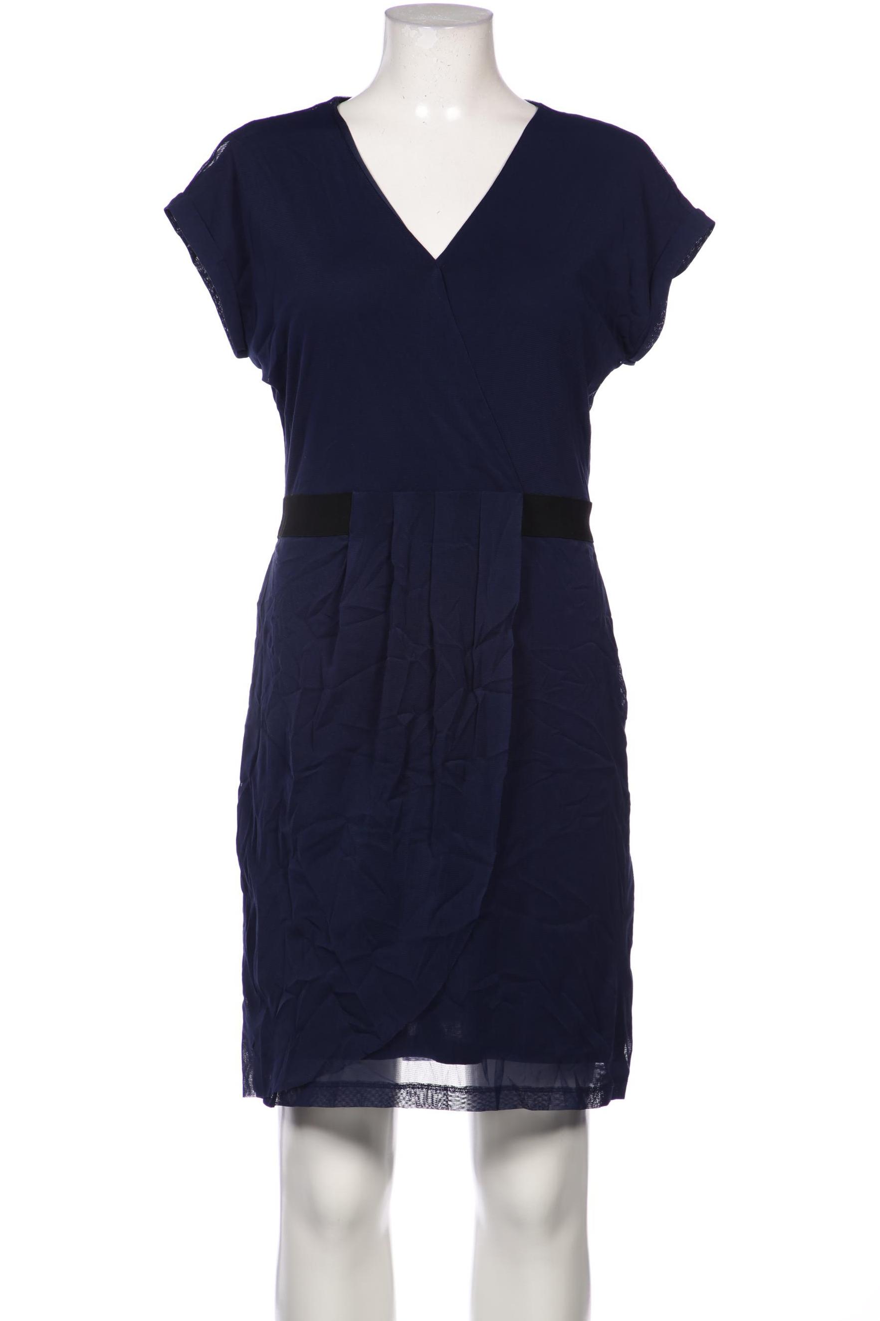 

Esprit Damen Kleid, marineblau