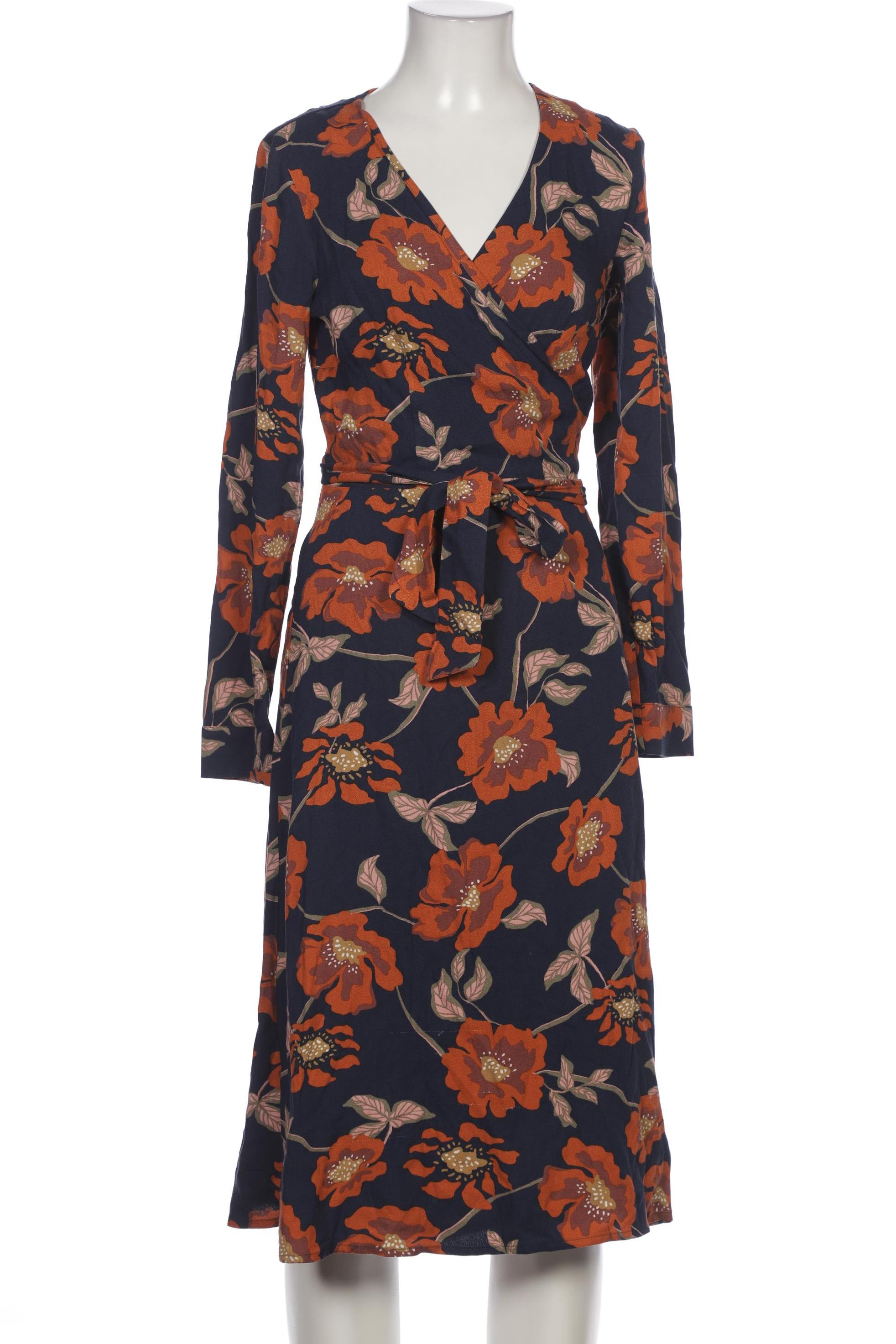 

Esprit Damen Kleid, marineblau, Gr. 34