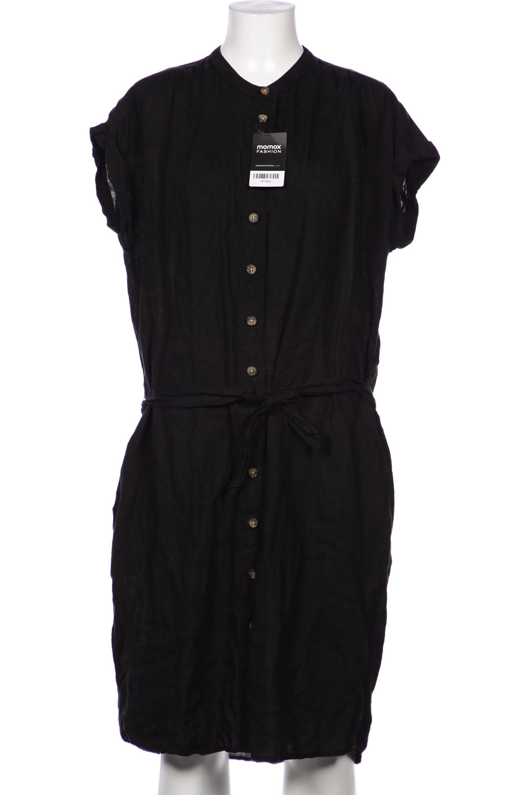 

Esprit Damen Kleid, schwarz, Gr. 38
