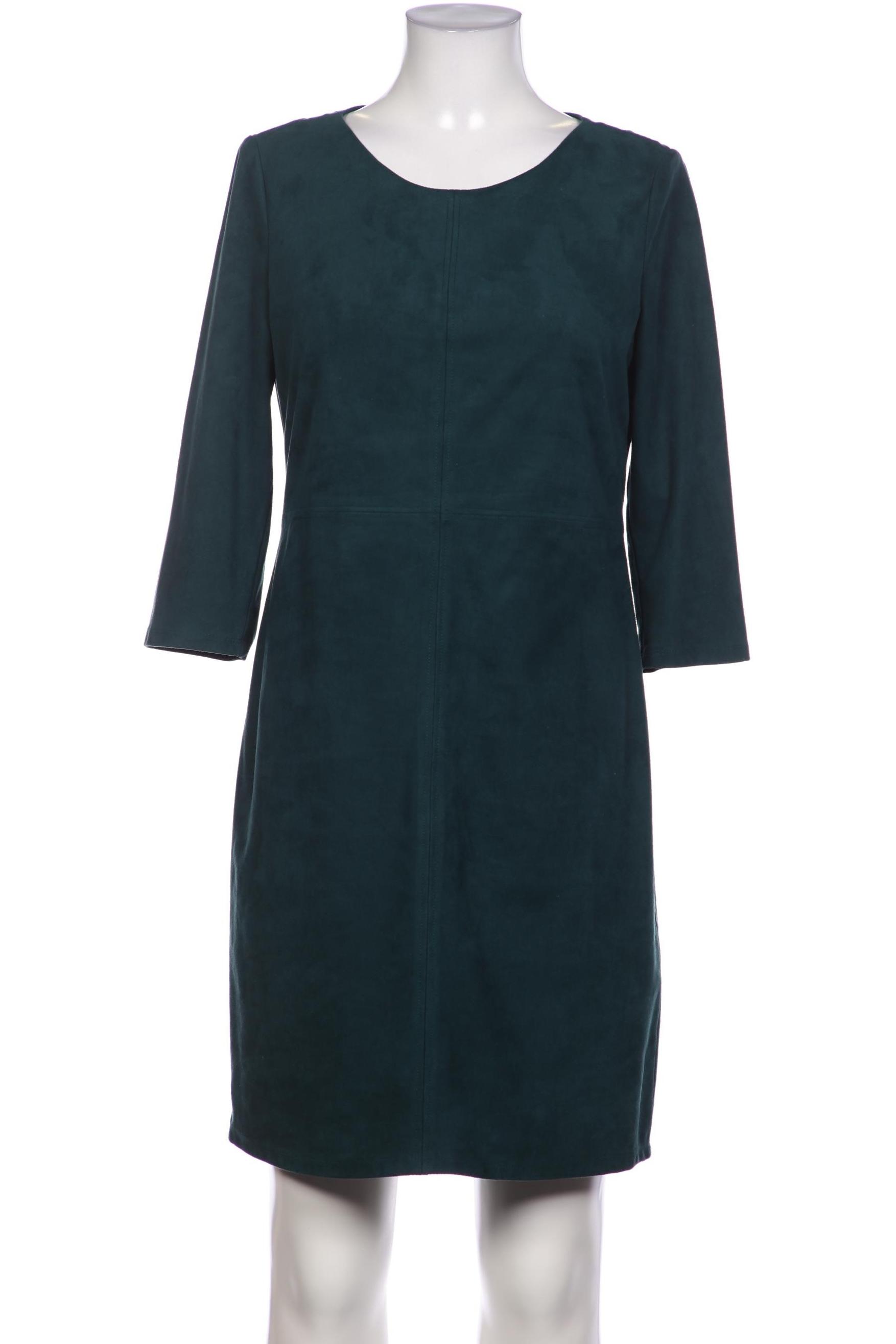 

Esprit Damen Kleid, grün, Gr. 38