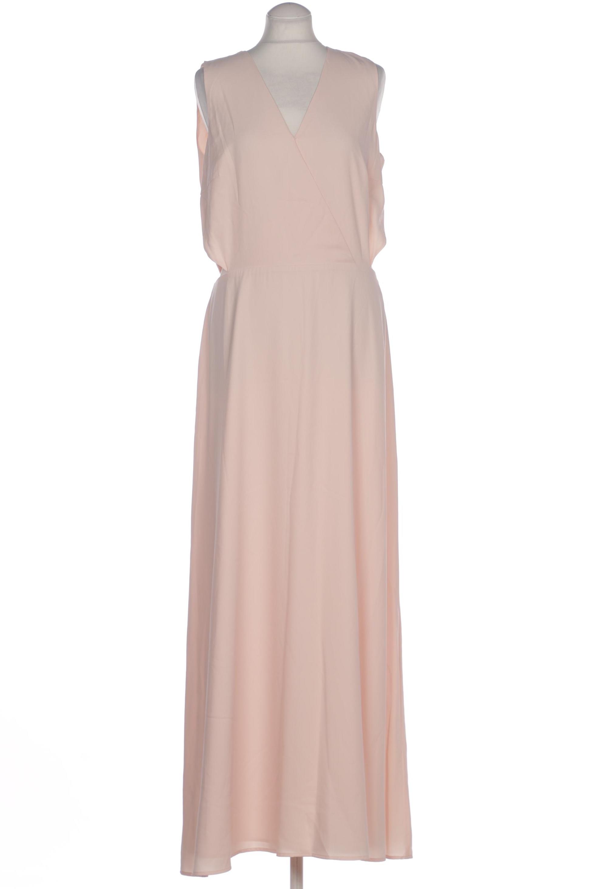 

Esprit Damen Kleid, pink, Gr. 42