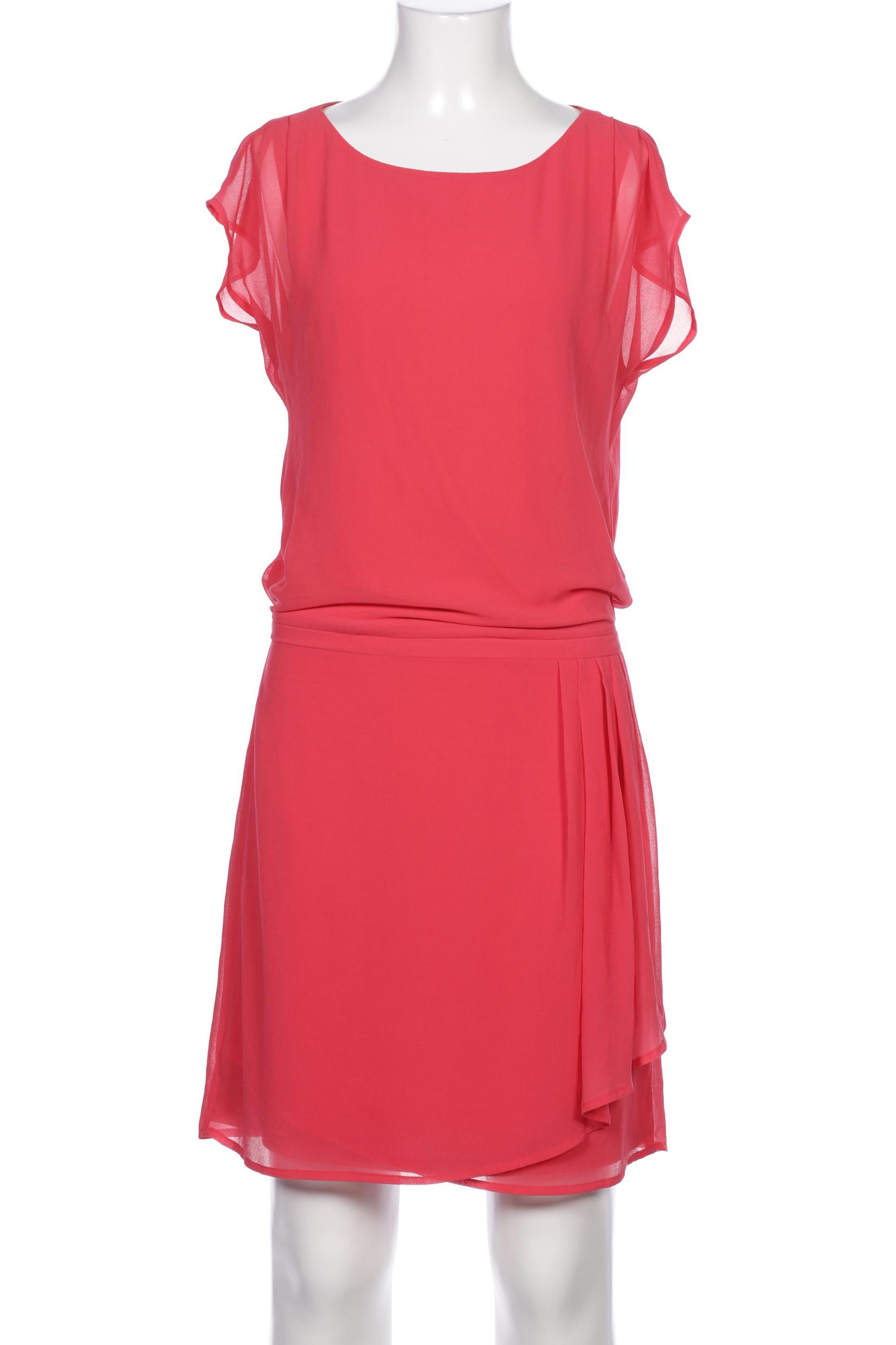 

Esprit Damen Kleid, pink, Gr. 36