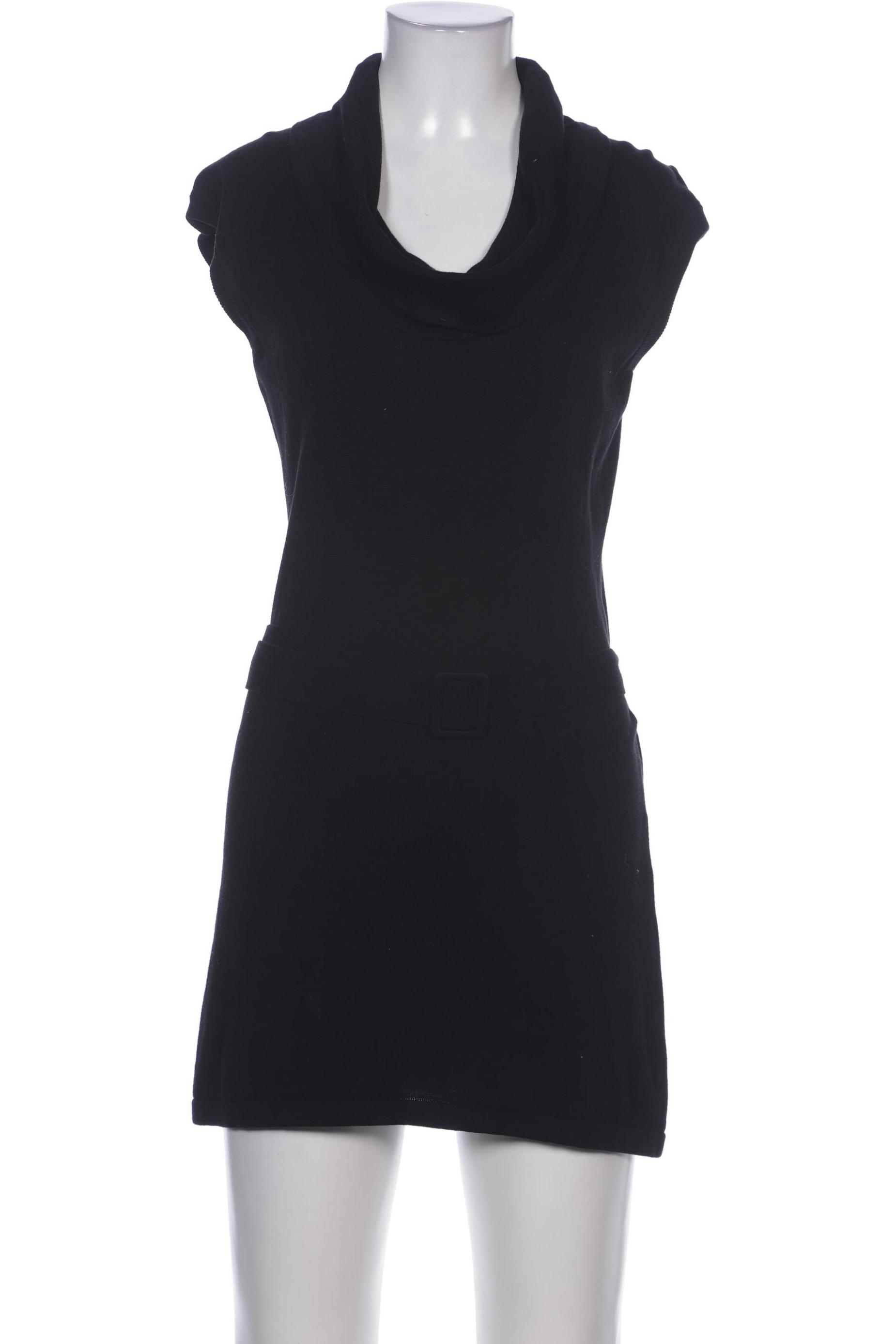 

Esprit Damen Kleid, schwarz, Gr. 34
