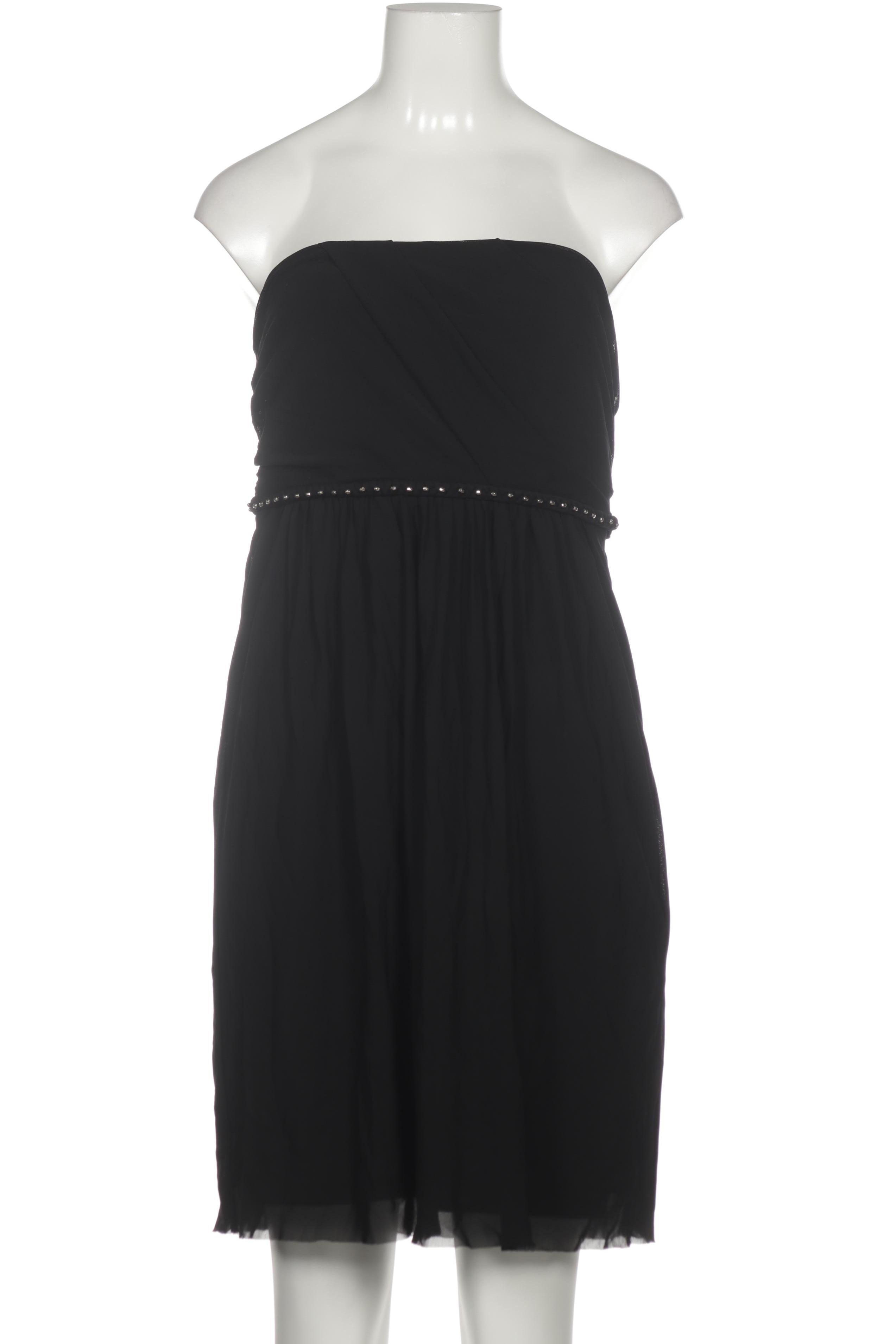 

Esprit Damen Kleid, schwarz, Gr. 36