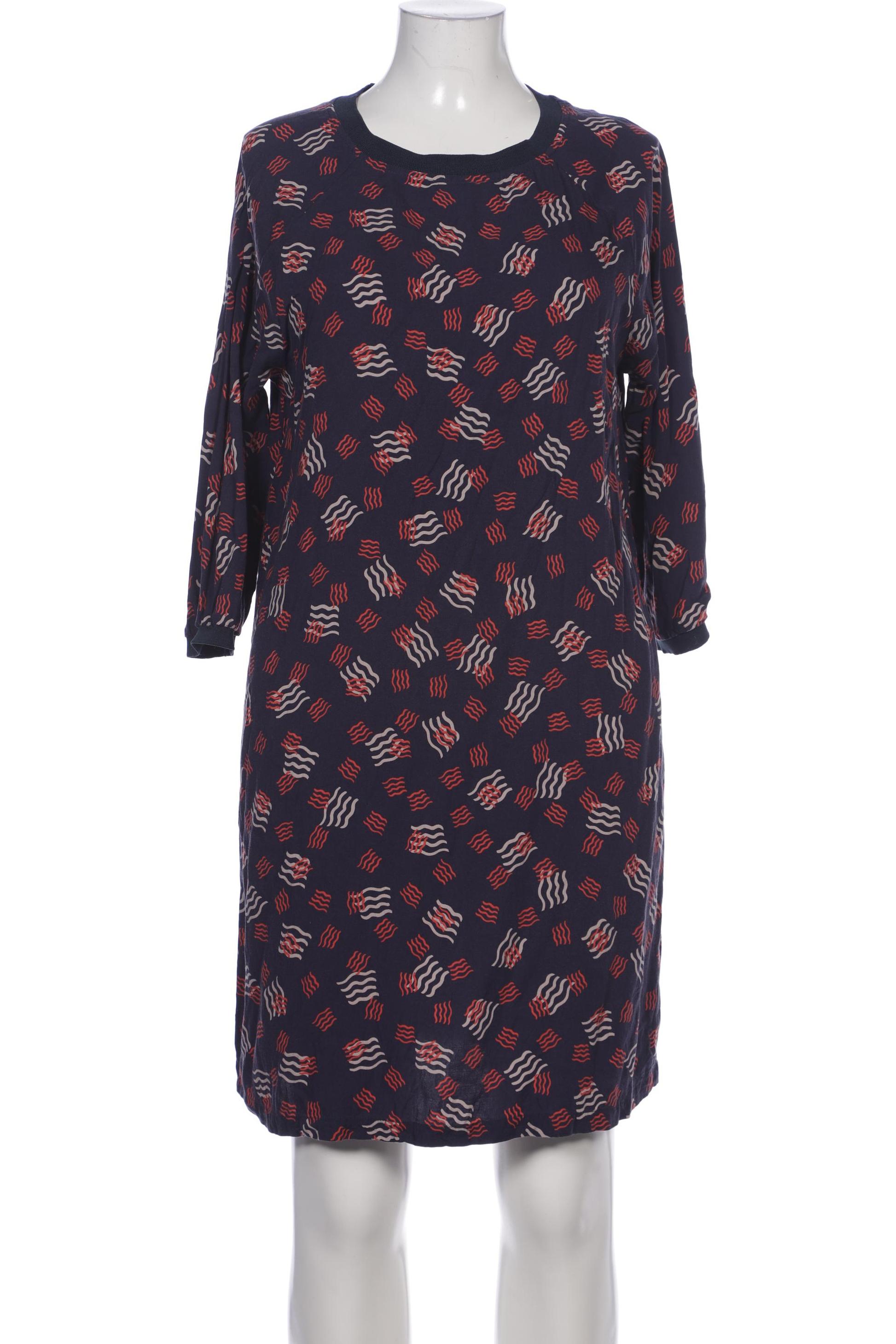 

Esprit Damen Kleid, marineblau, Gr. 42