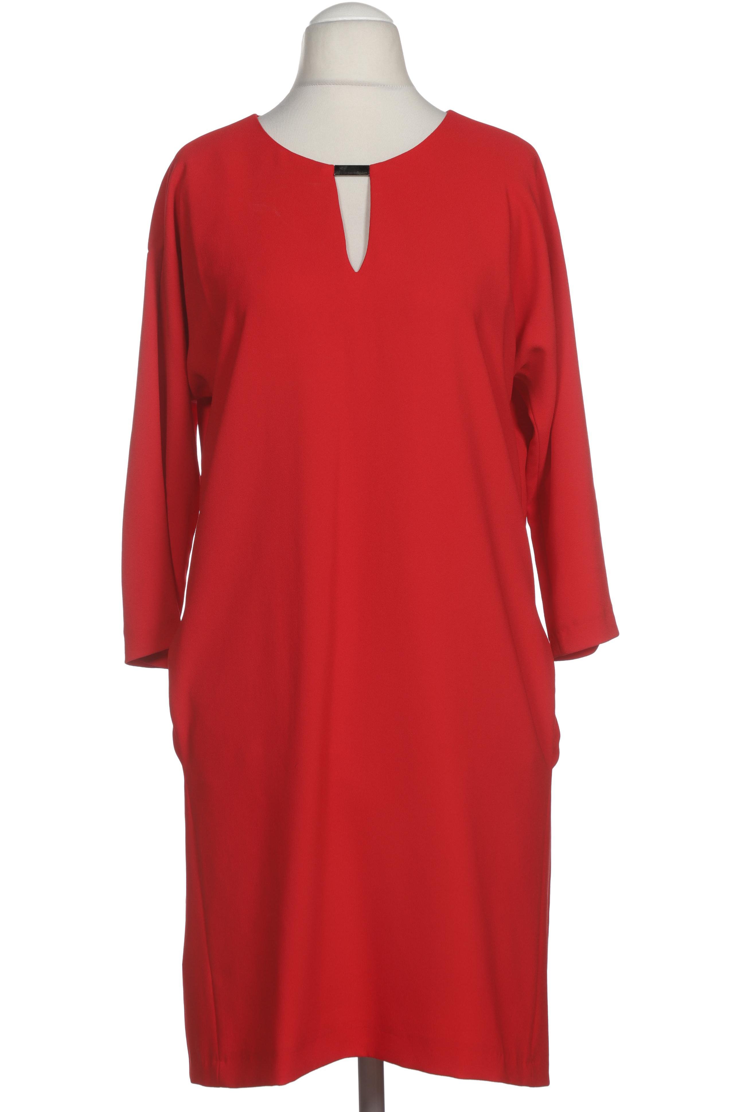 

Esprit Damen Kleid, rot, Gr. 44