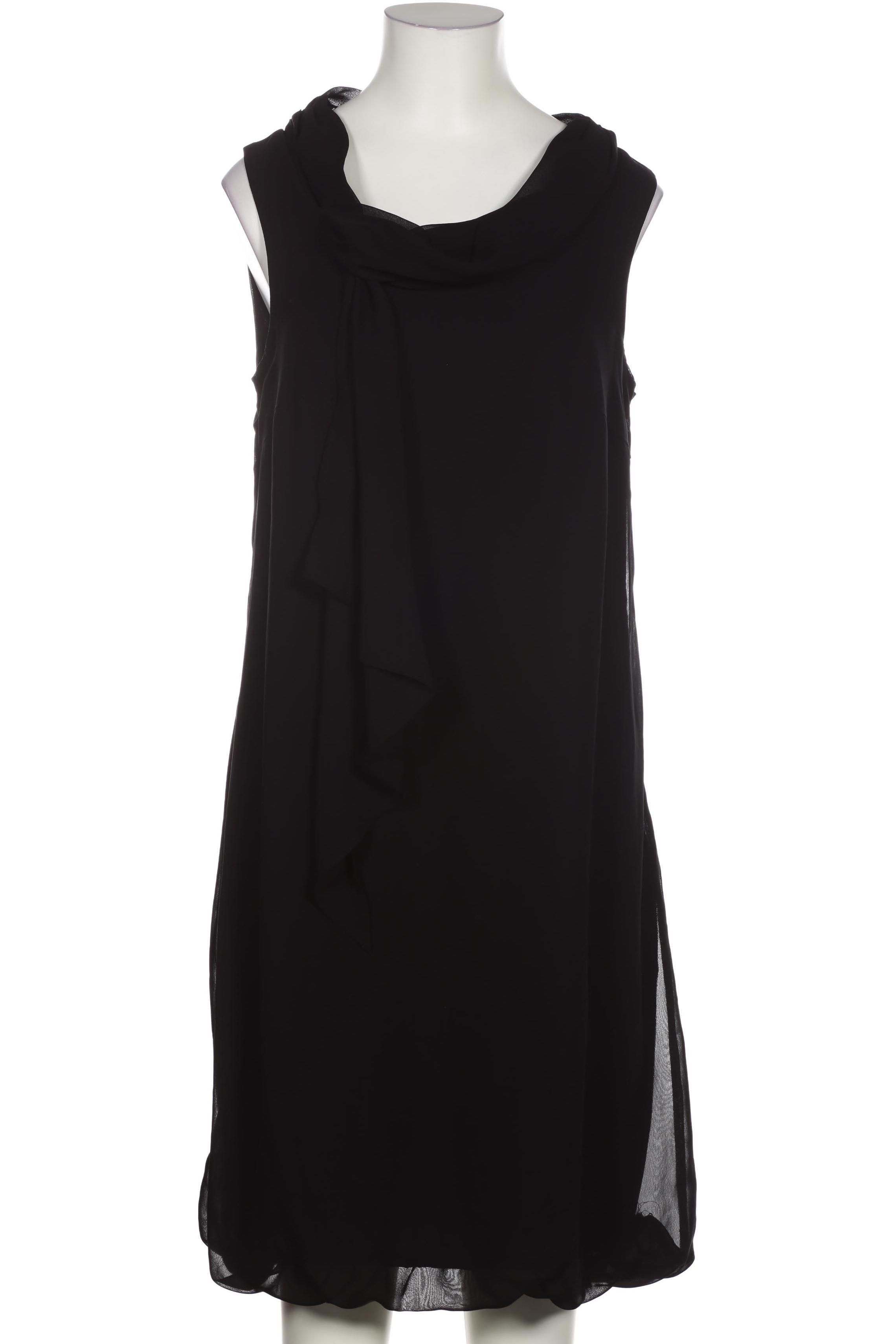 

Esprit Damen Kleid, schwarz, Gr. 38