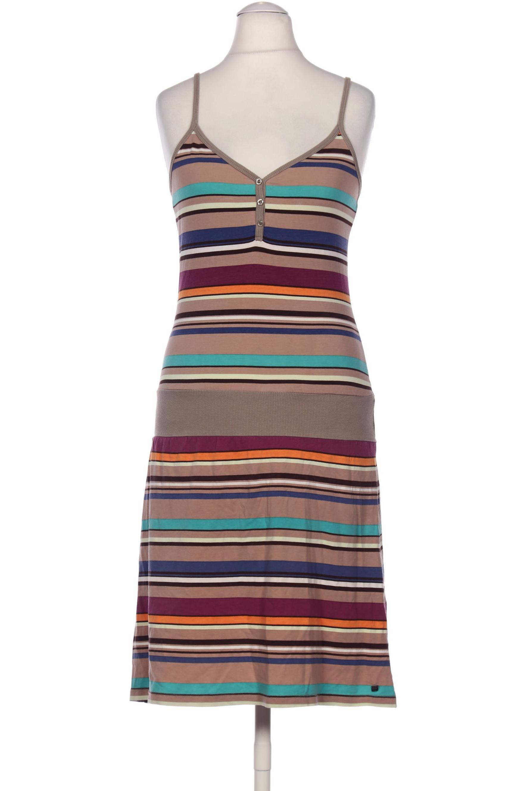 

Esprit Damen Kleid, braun, Gr. 36